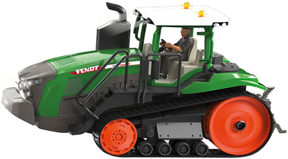 Siku RC-Traktor »SIKU Control, RC Fendt 1167 Vario MT (6790)« mit Licht und weiteren Funktionen; Made in Europe