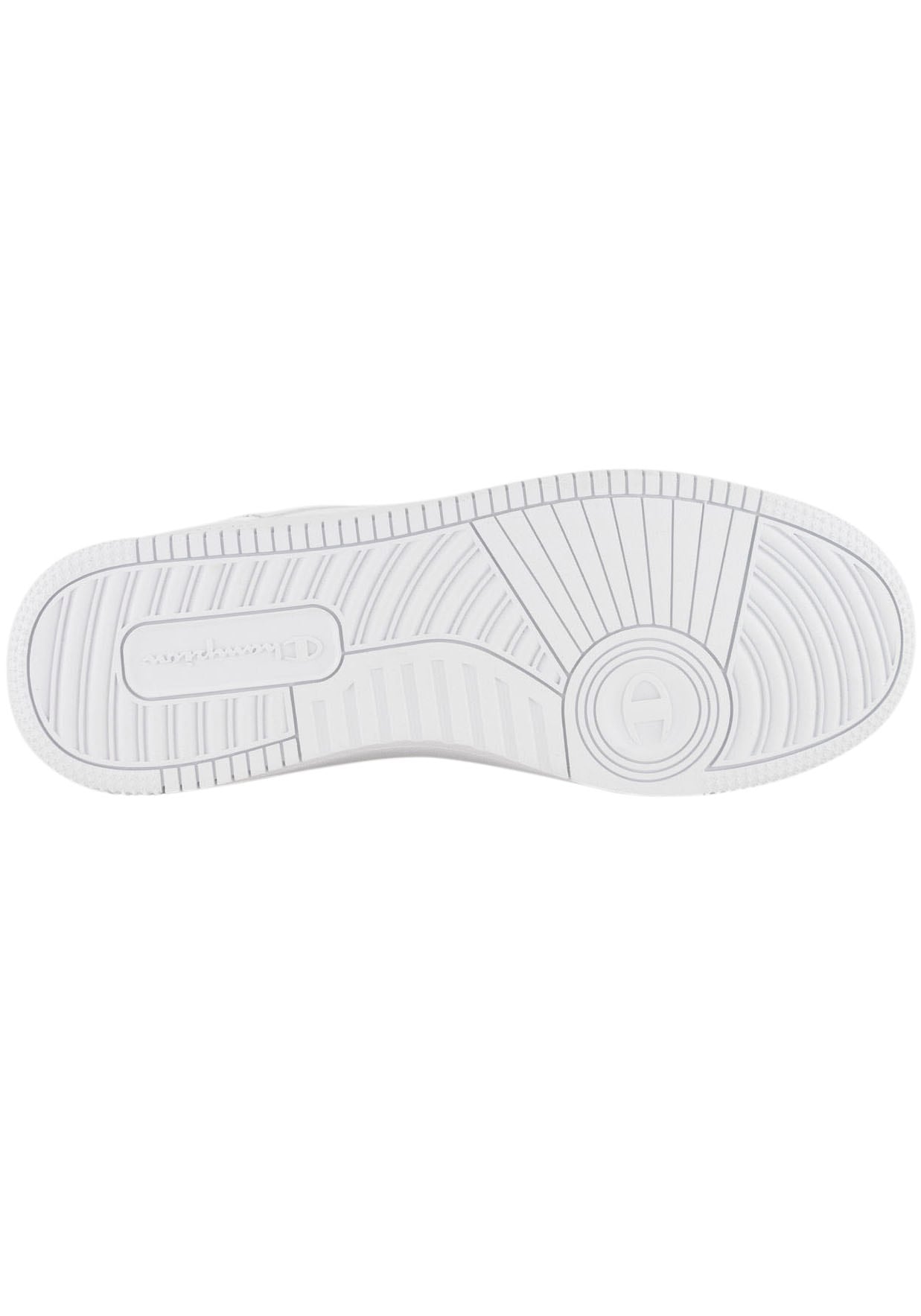 Champion Sneaker »RD18 2.0 LOW«