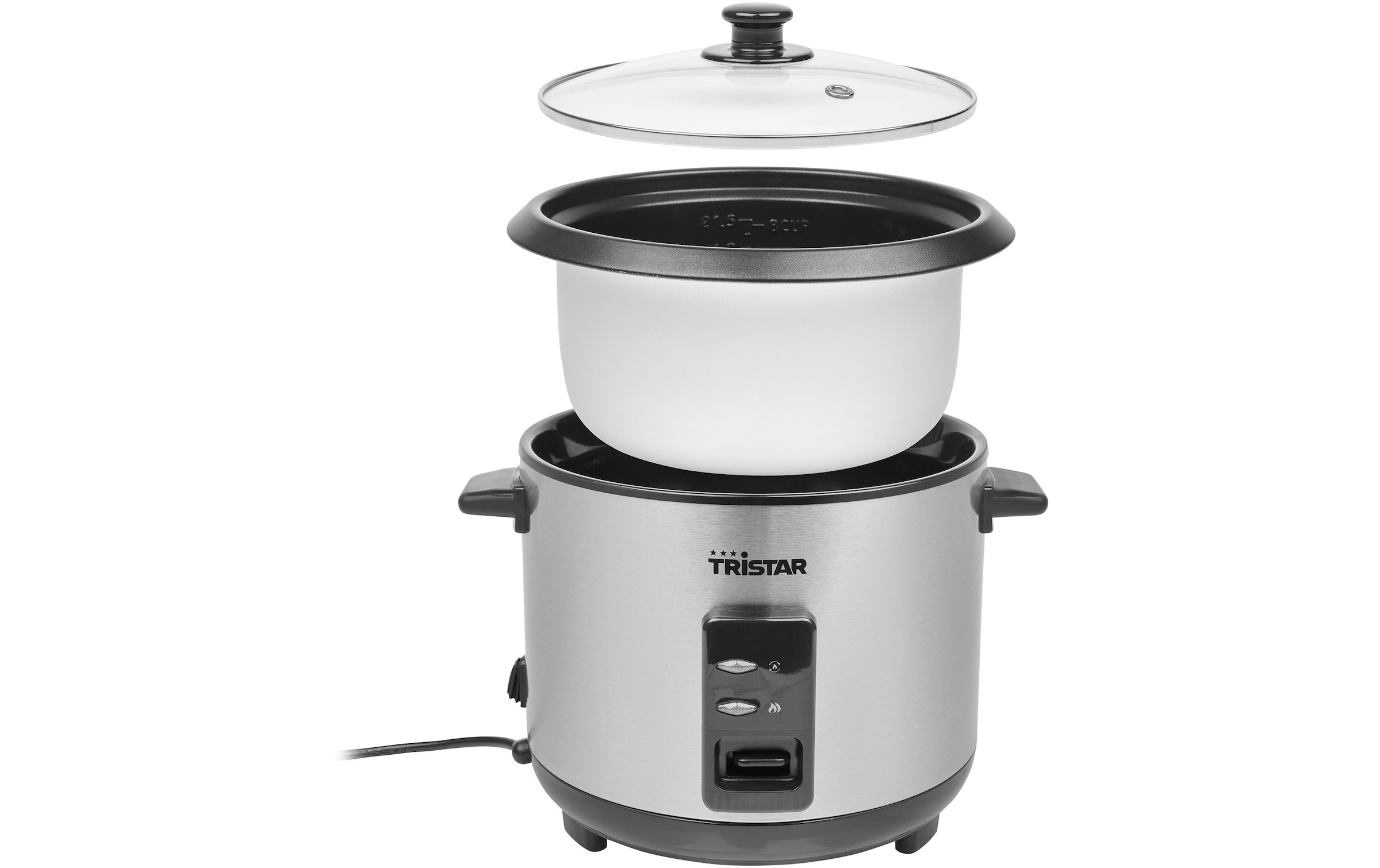 Tristar Cuiseur à riz »RK-6147 1,5 l«