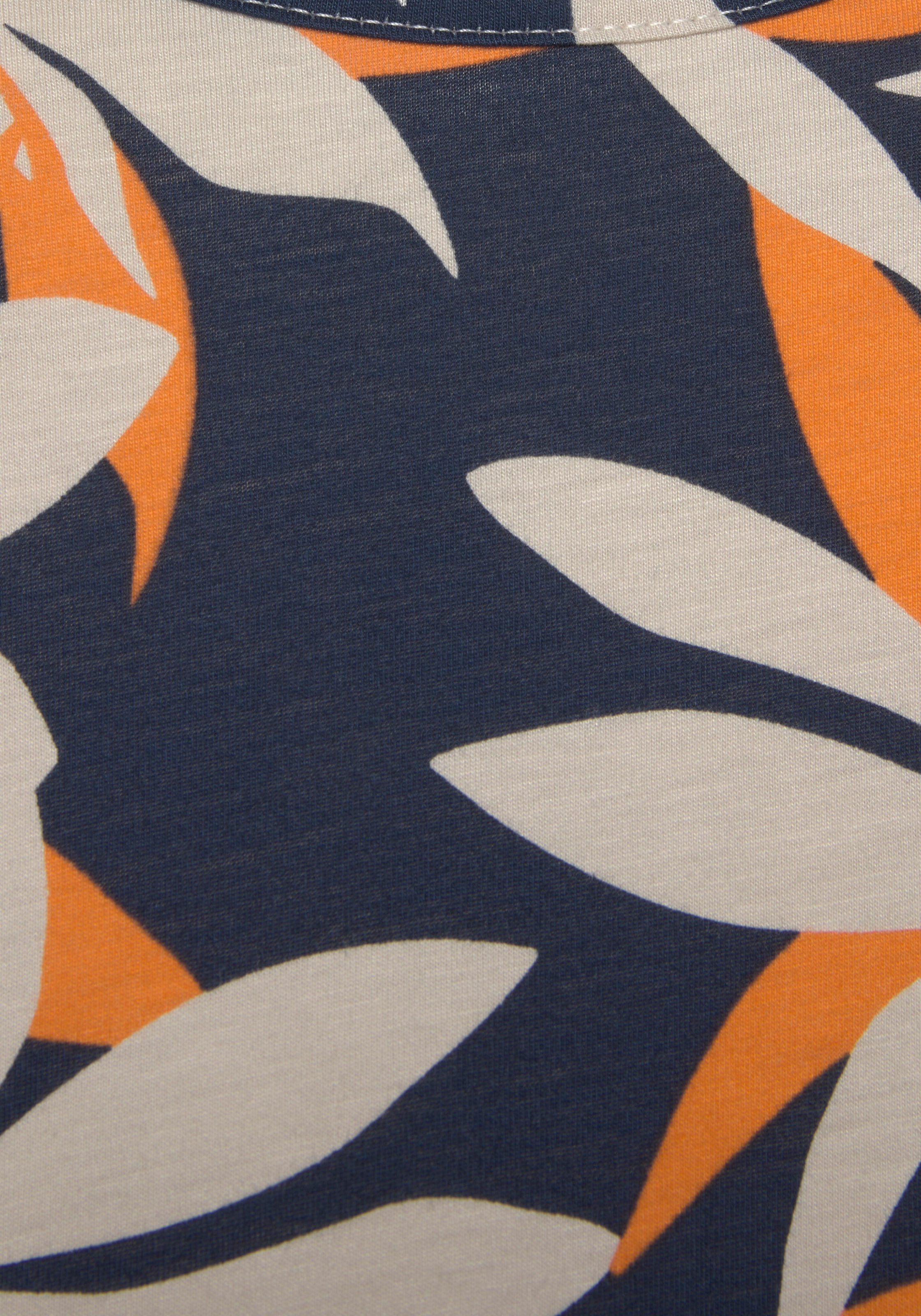 s.Oliver Chemise de nuit in Maxilänge