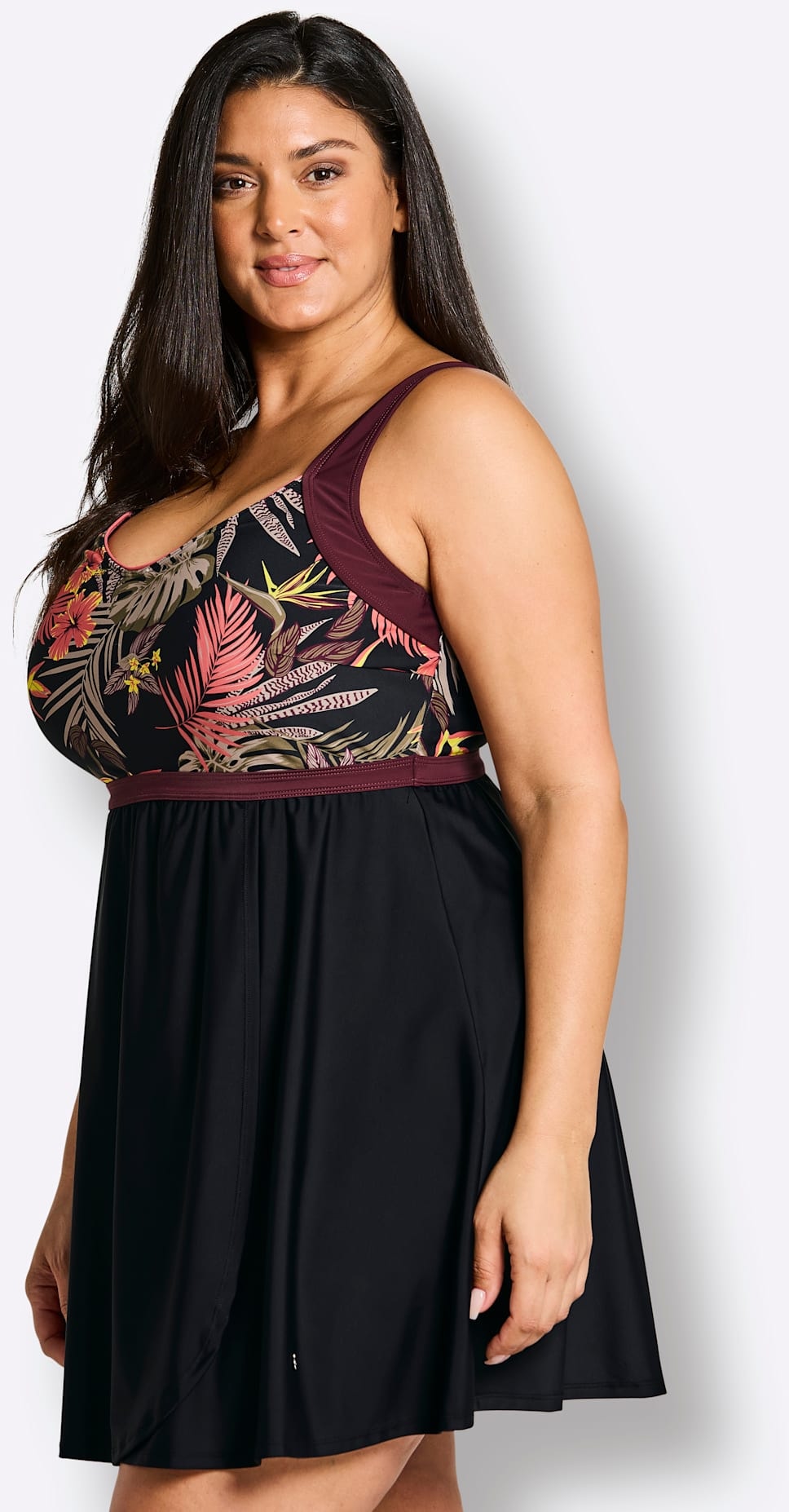 Sheego Maillot de bain