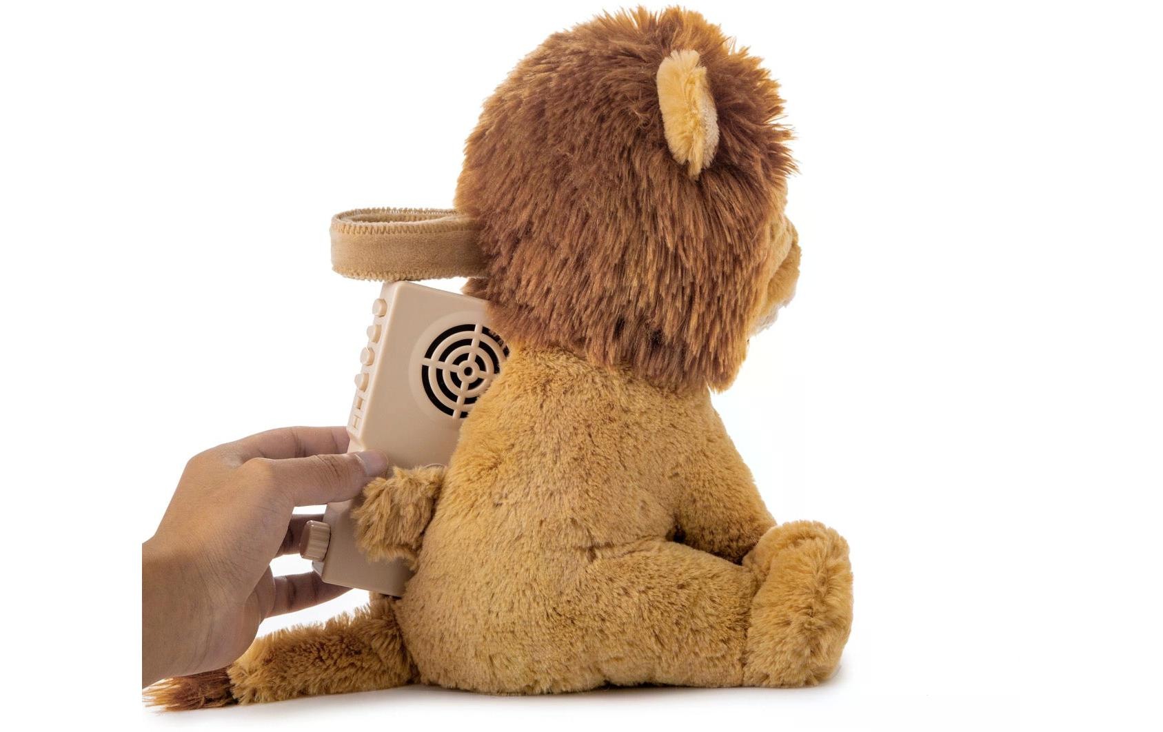   Figurine en peluche »cloud b Sound soother«