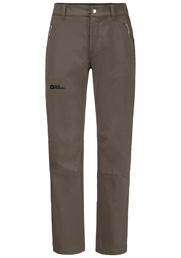 Jack Wolfskin Softshellhose »ACTIVATE XT PANTS M«