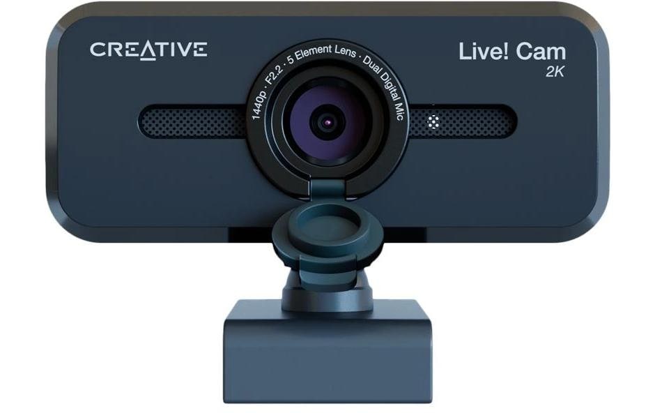 Creative Webcam »Live! Cam Sync V3«