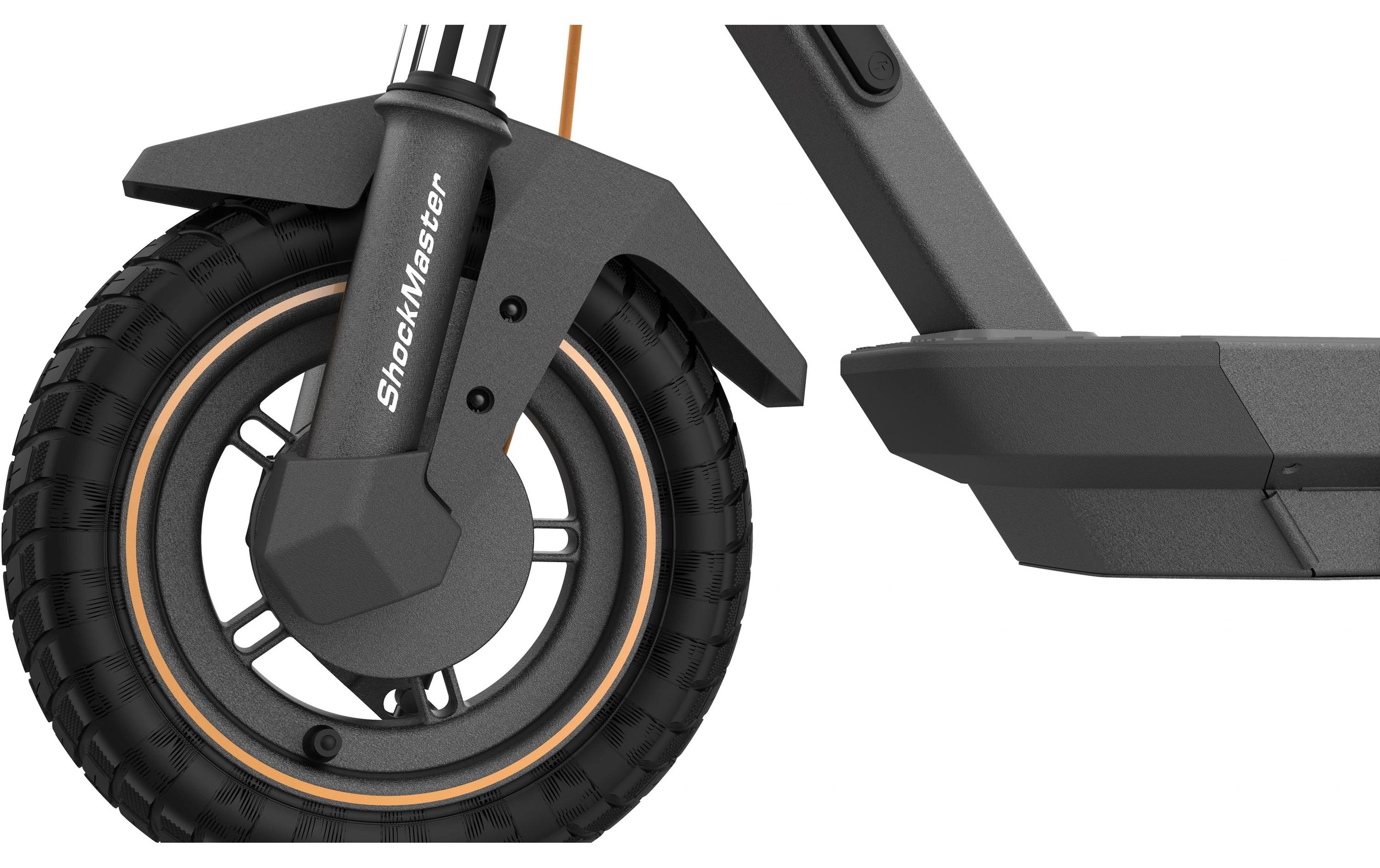 NAVEE E-Scooter »GT3 MAX« 20 km/h 75 km