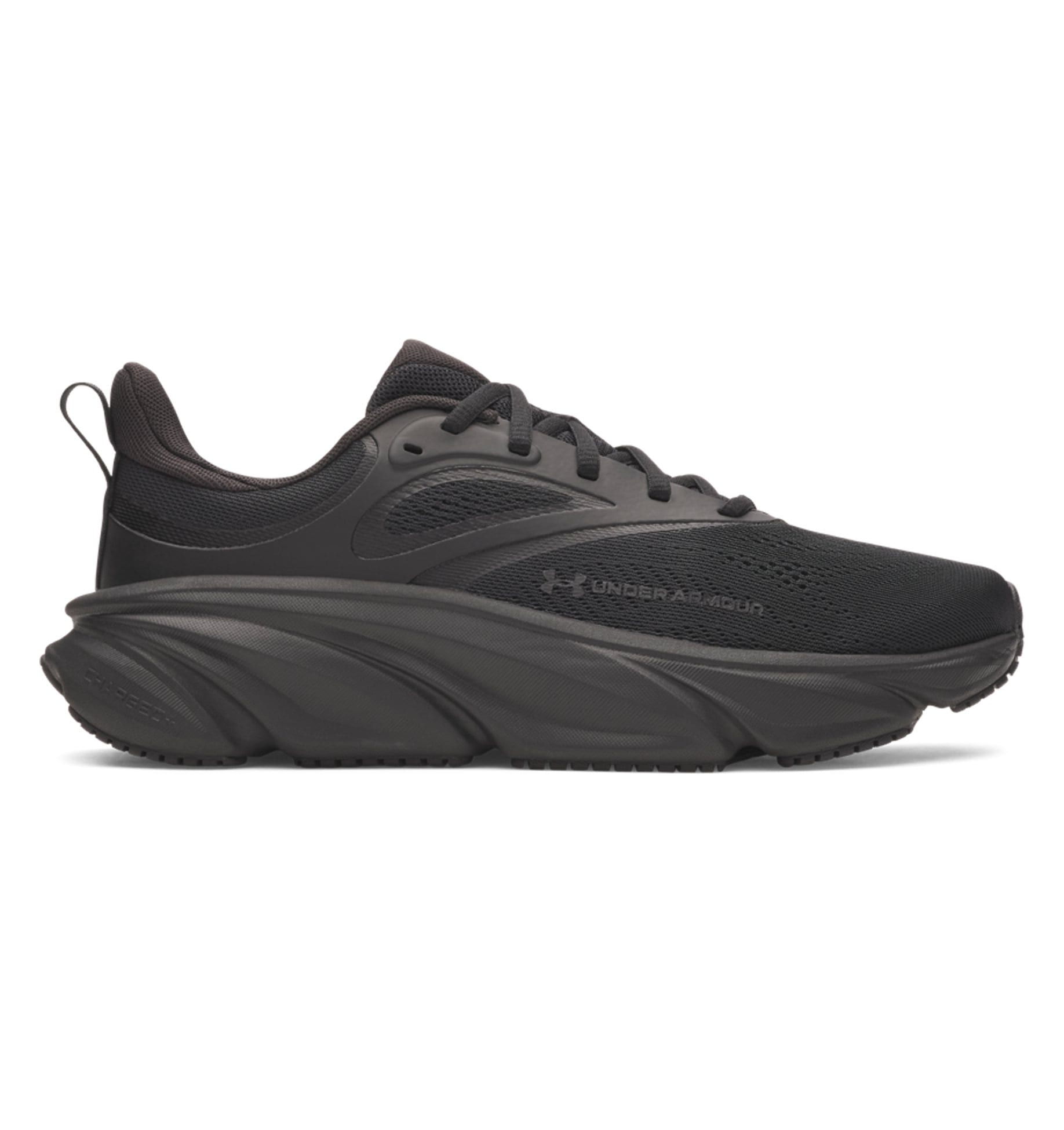 Under Armour® Laufschuh »UA Rogue 6«  Gute Dämpfung
