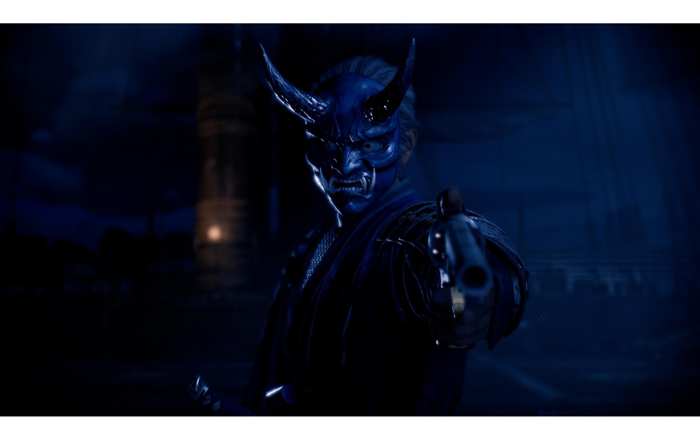 Sony Spielesoftware »Rise of the Ronin« PlayStation 5