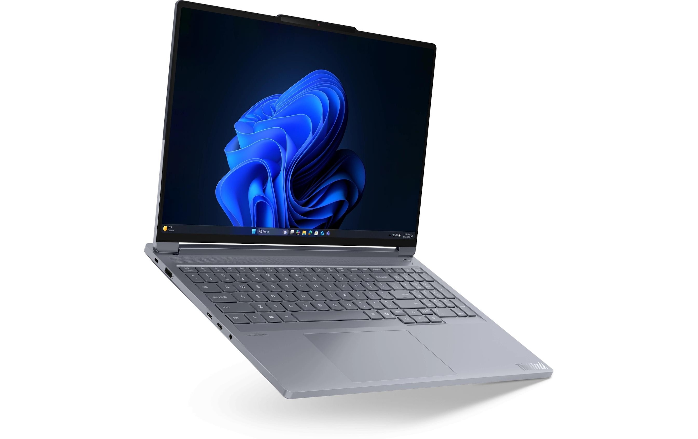 Lenovo Ordinateur portable »16p G6 IAX« / 16 ″ Intel Core Ultra 9 1.000 GB SSD