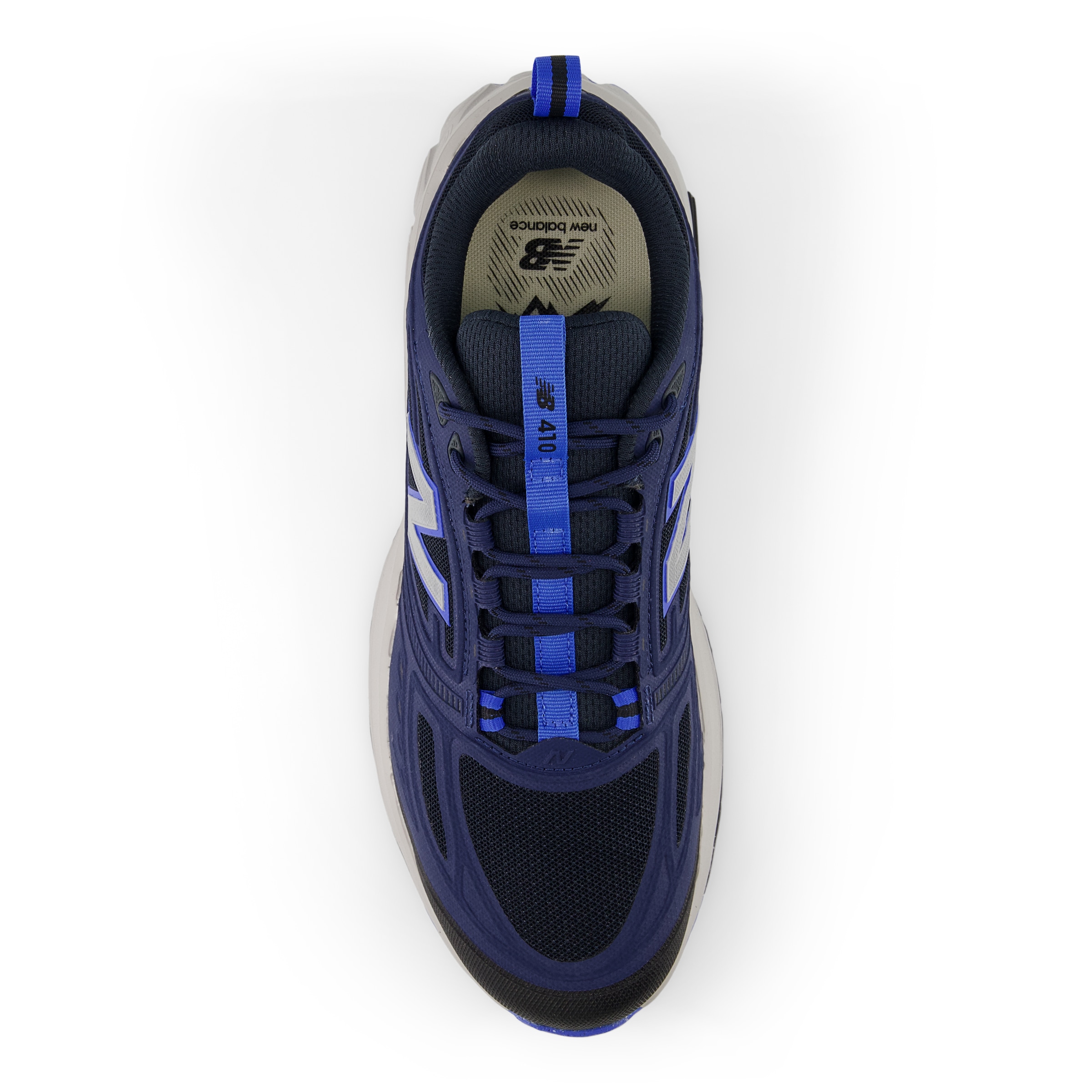 New Balance Chaussures de trail »410«  avec lacets