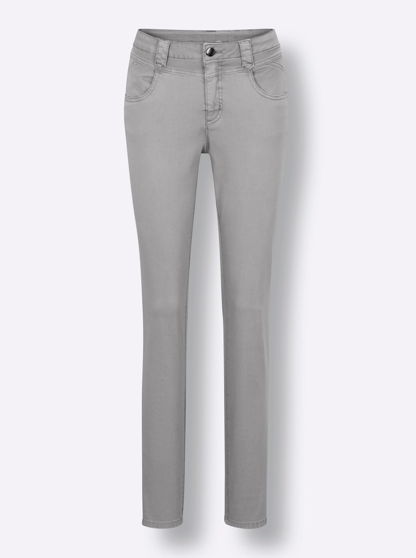 CREATION L PREMIUM Jeans confortables 1