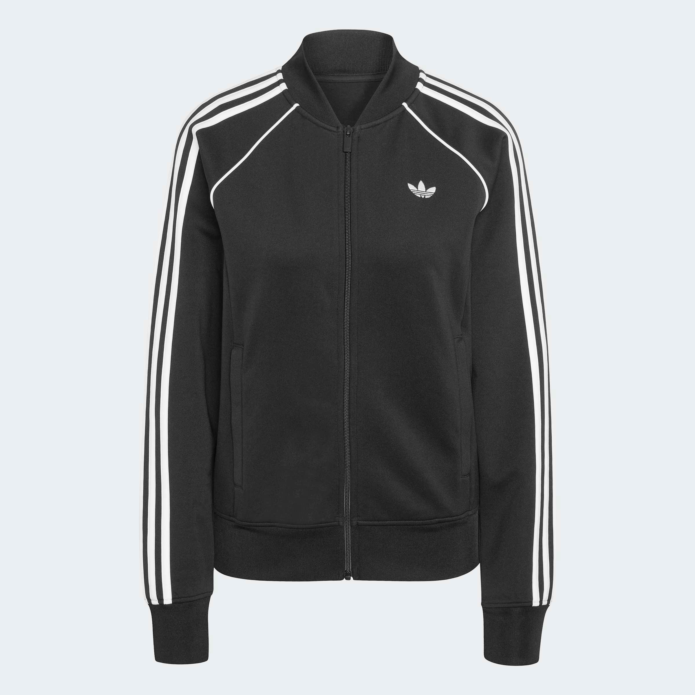 adidas Originals Veste d'extérieur »SST CLASSIC TRACK«