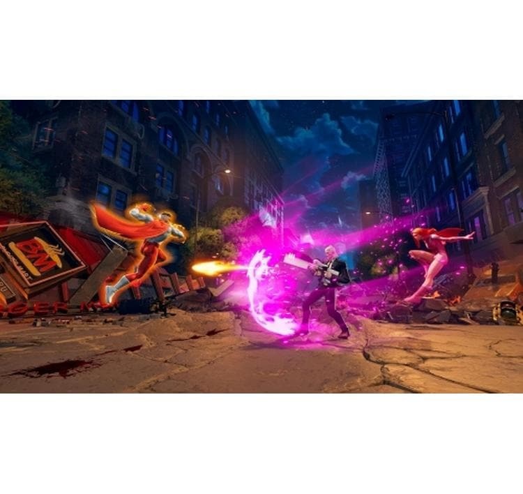   Logiciel de jeu »Invincible VS« Xbox Series X