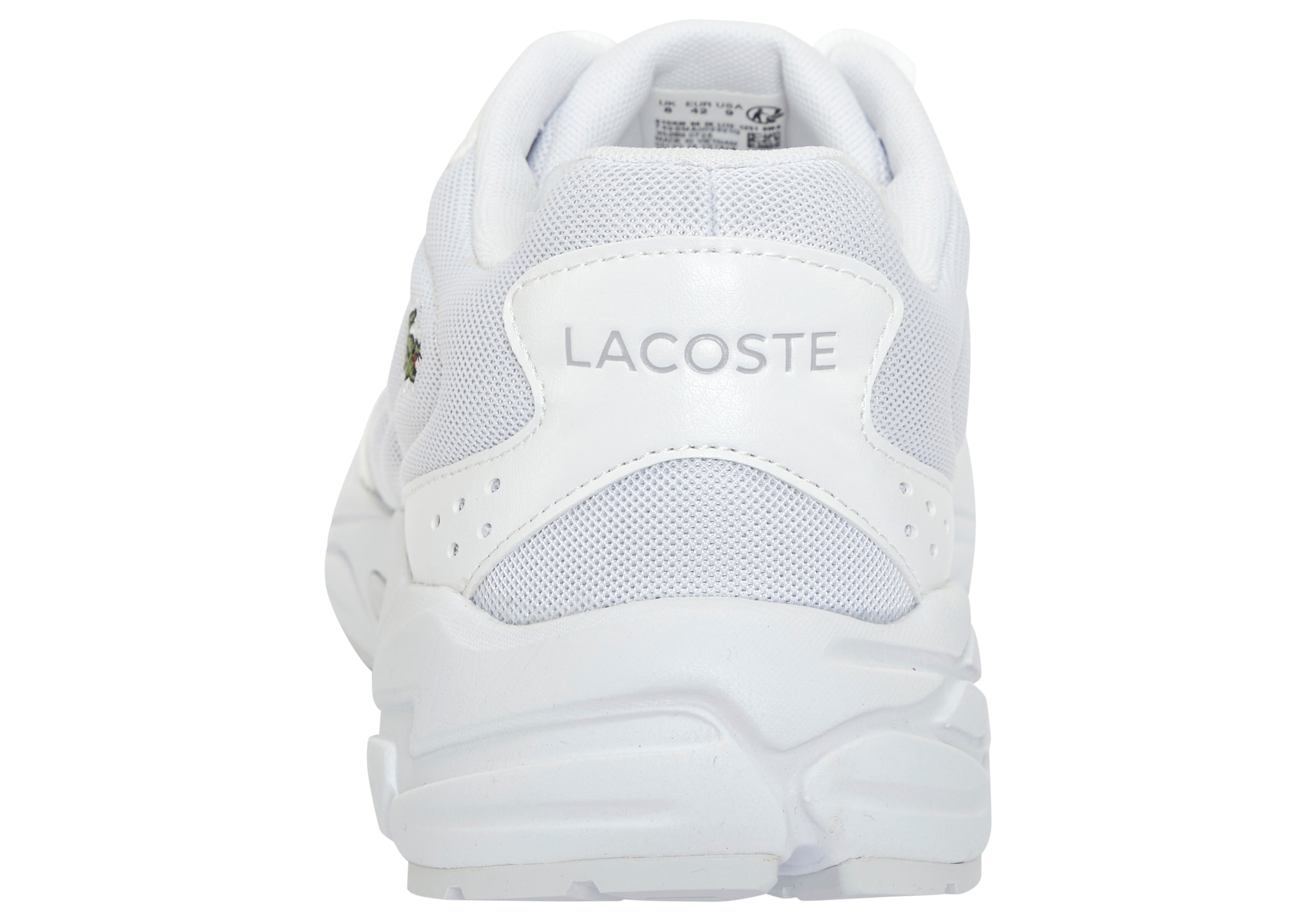 Lacoste Sneakers »LACOSTE STORM 96 2K LITE«