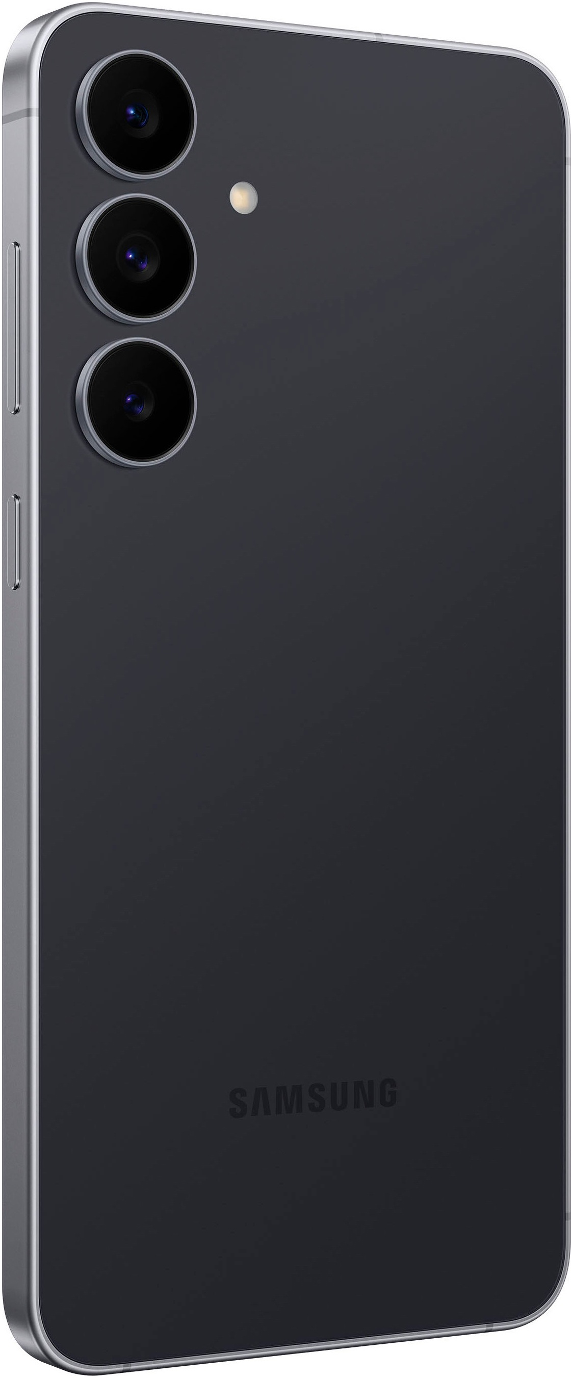 Samsung Smartphone »Galaxy S25 FE« jetblack