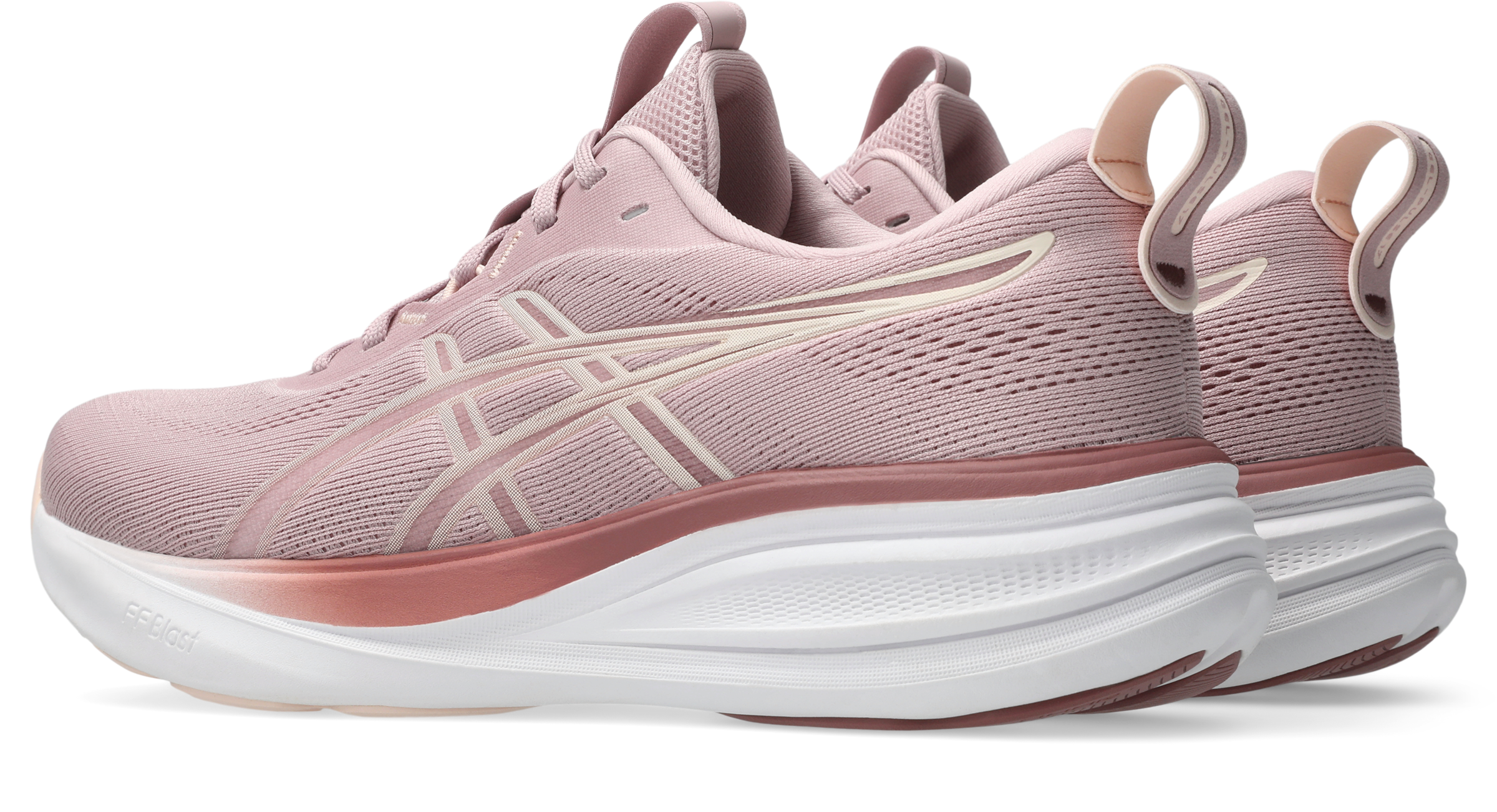 Asics Chaussure de course »GEL-PULSE 17«  für Strasse und Fitnessstudio, mit FF BLAST Dämpfung