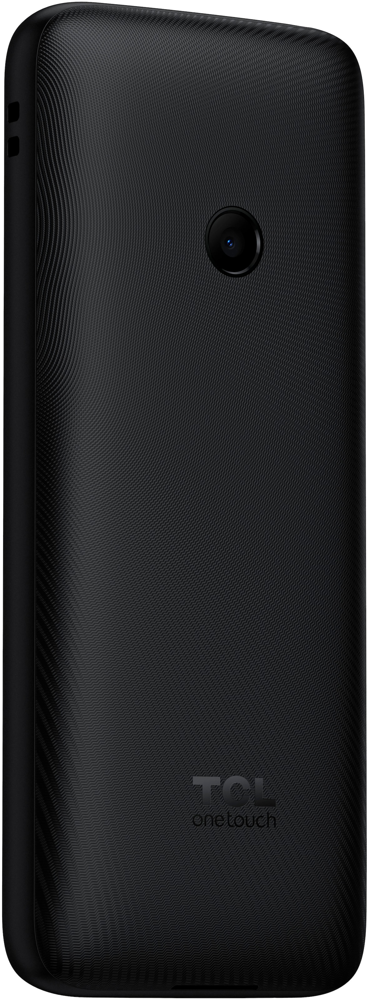 TCL Téléphone portable »Onetouch 5041« Gris nuit foncé