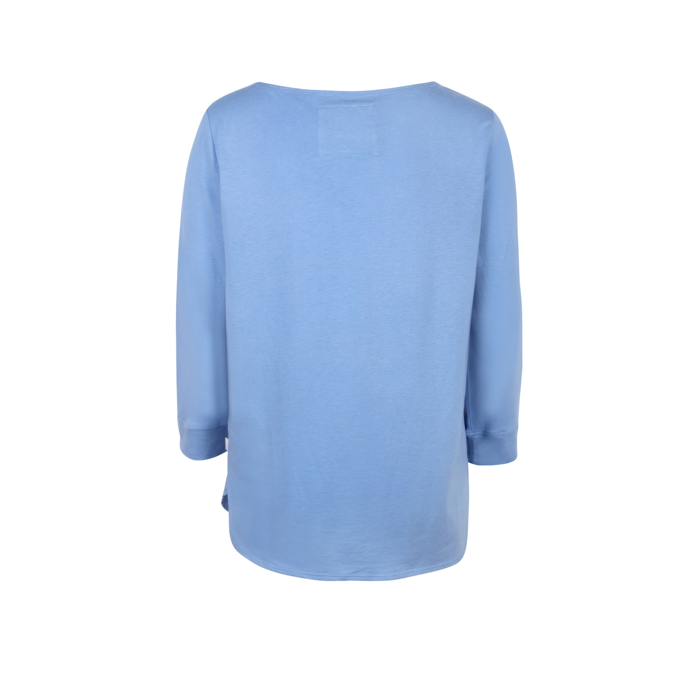 Lieblingsstück Rundhalsshirt »CallidaL« mit Herzmotiv