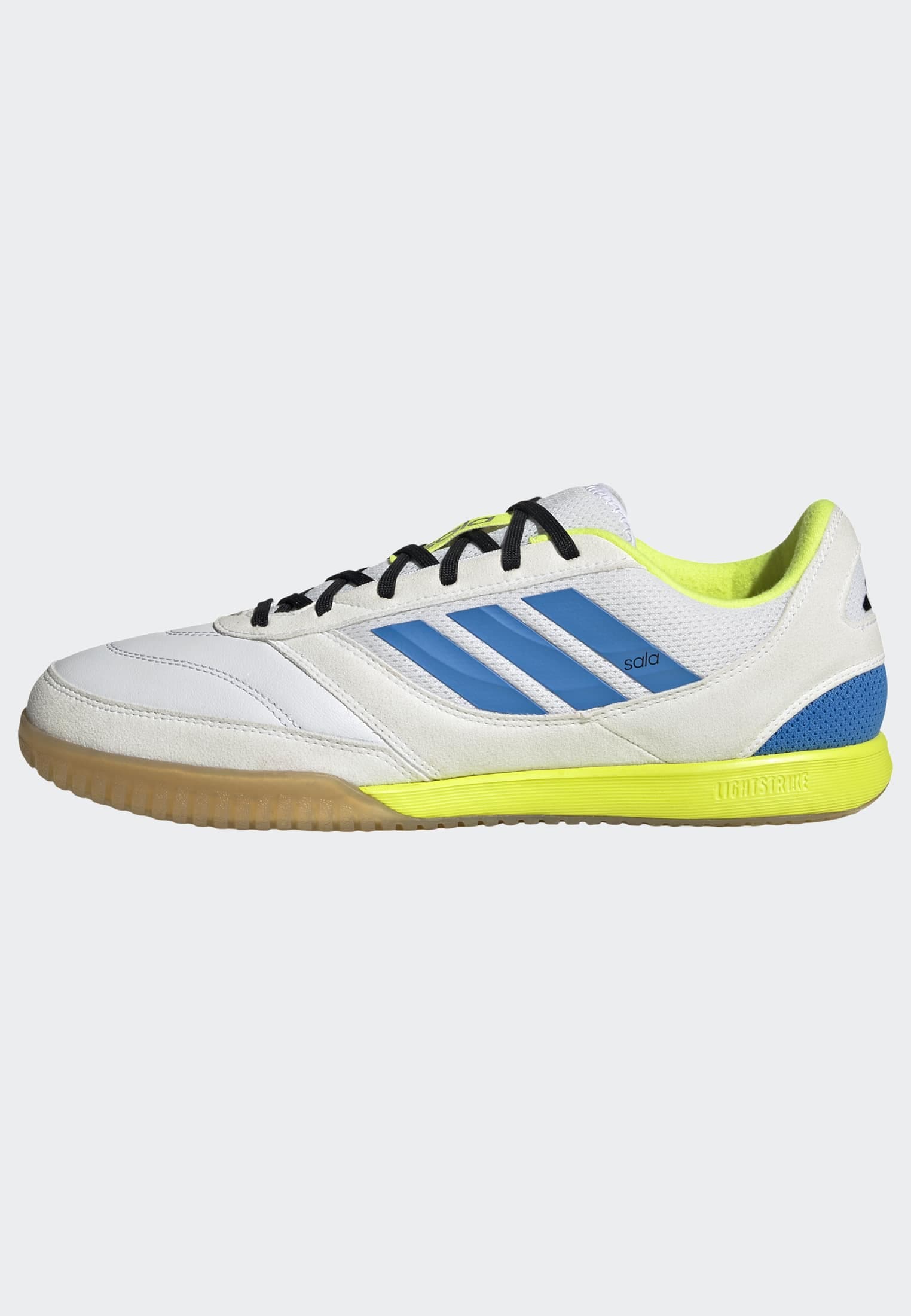 adidas Performance Chaussure de football »TOP SALA COMPETITION II , HALLENBÖDEN«  pour sol de salle