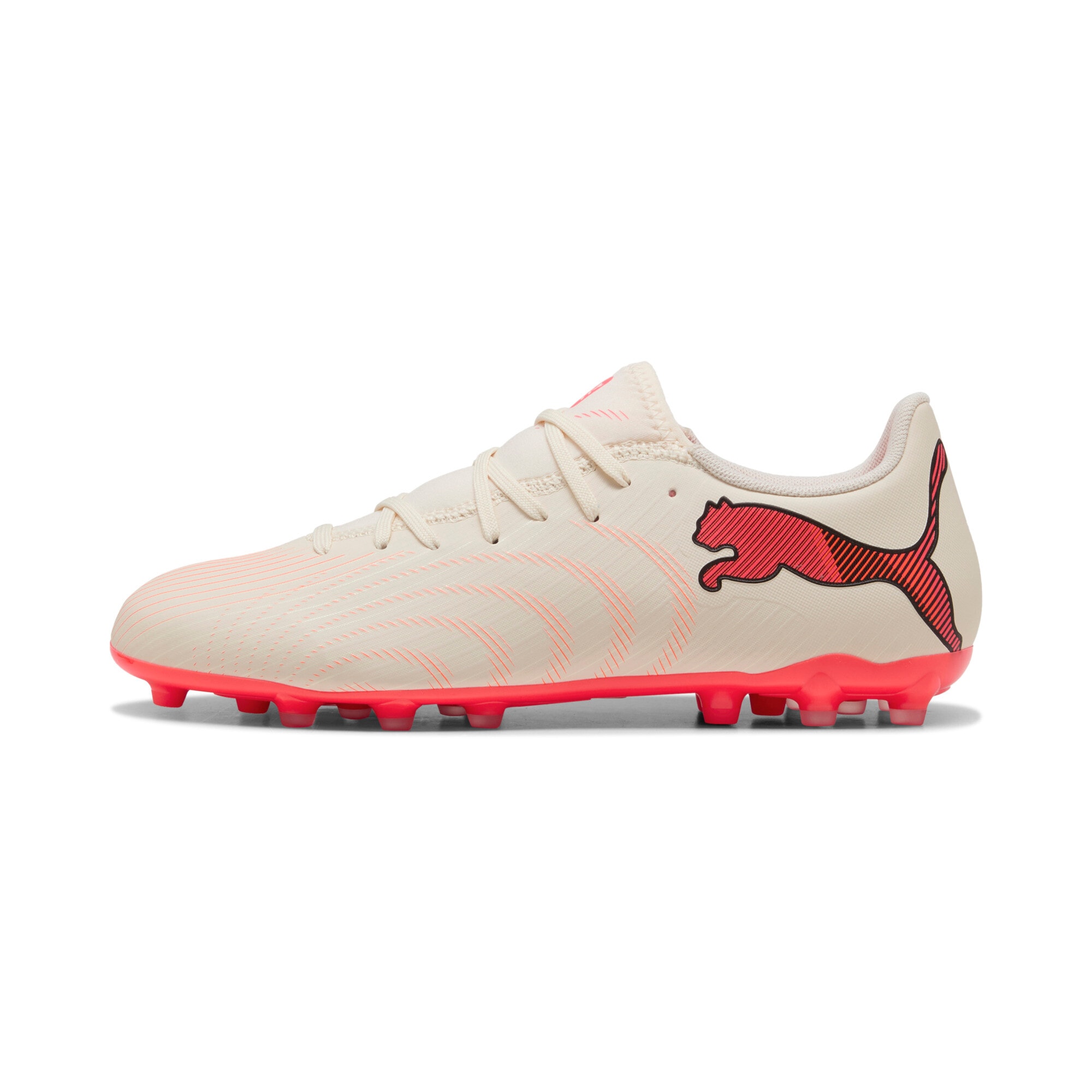 PUMA Chaussure de football »FUTURE 9 PLAY MG«  pour terrains en gazon synthétique