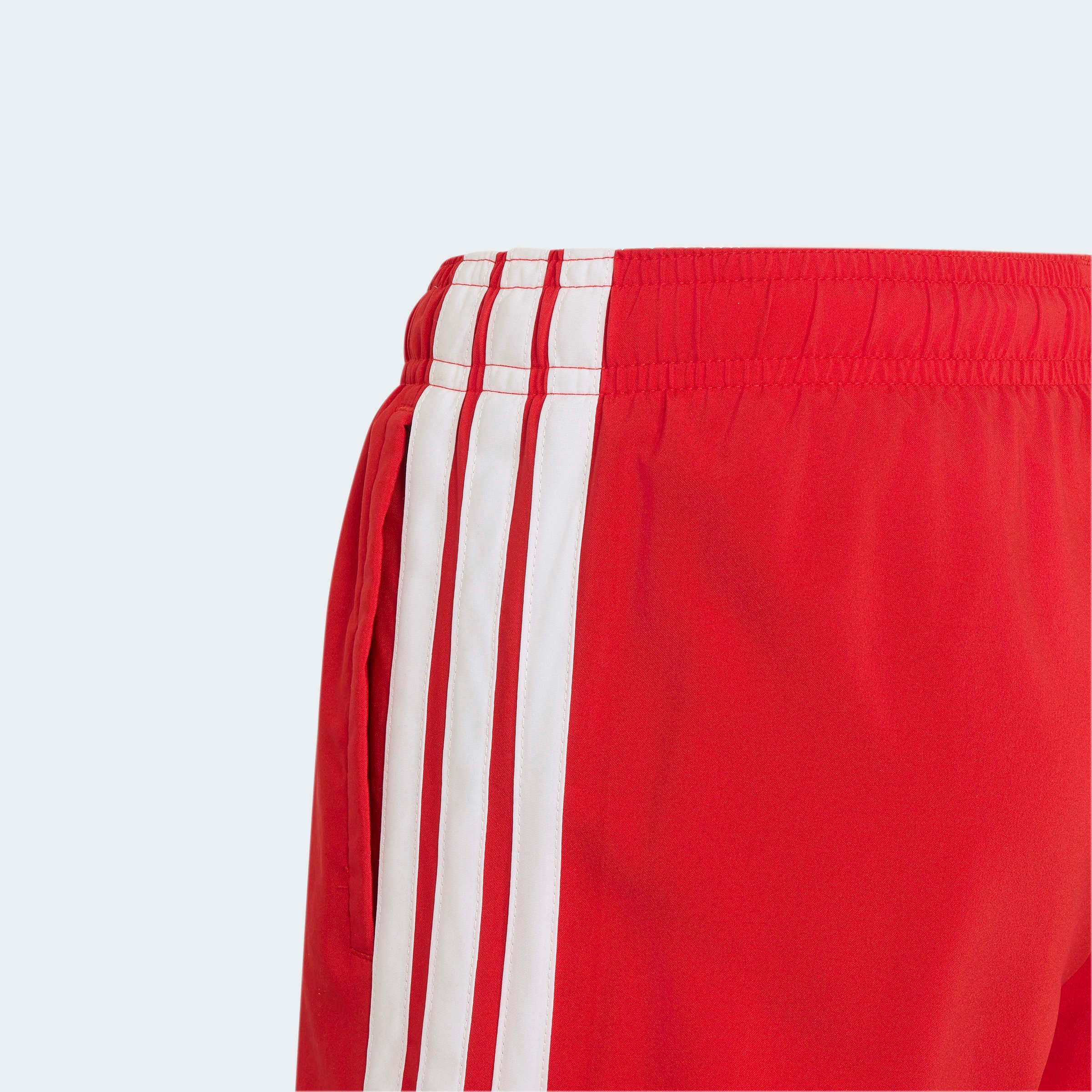 adidas Performance Badeshorts »3S SH Y« Badeshorts für Kinder, mit Innenslip, sportlicher Stil