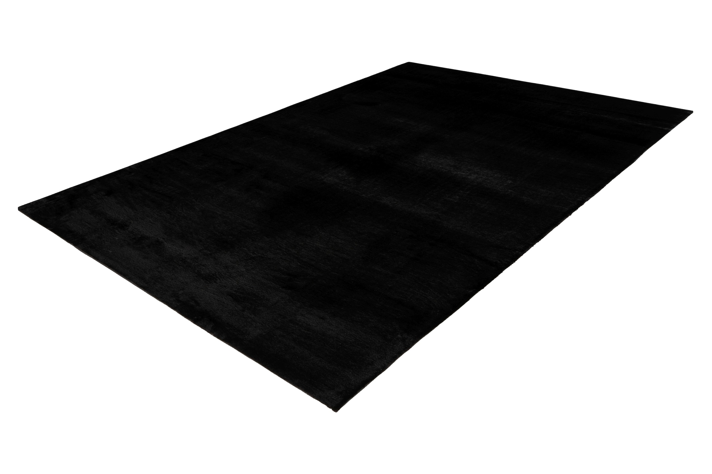 Kayoom Tapis »Cross 425« Rectangulaire 21 mm Höhe dichter weicher Kurzflor, viele Farben, Wohnzimmer