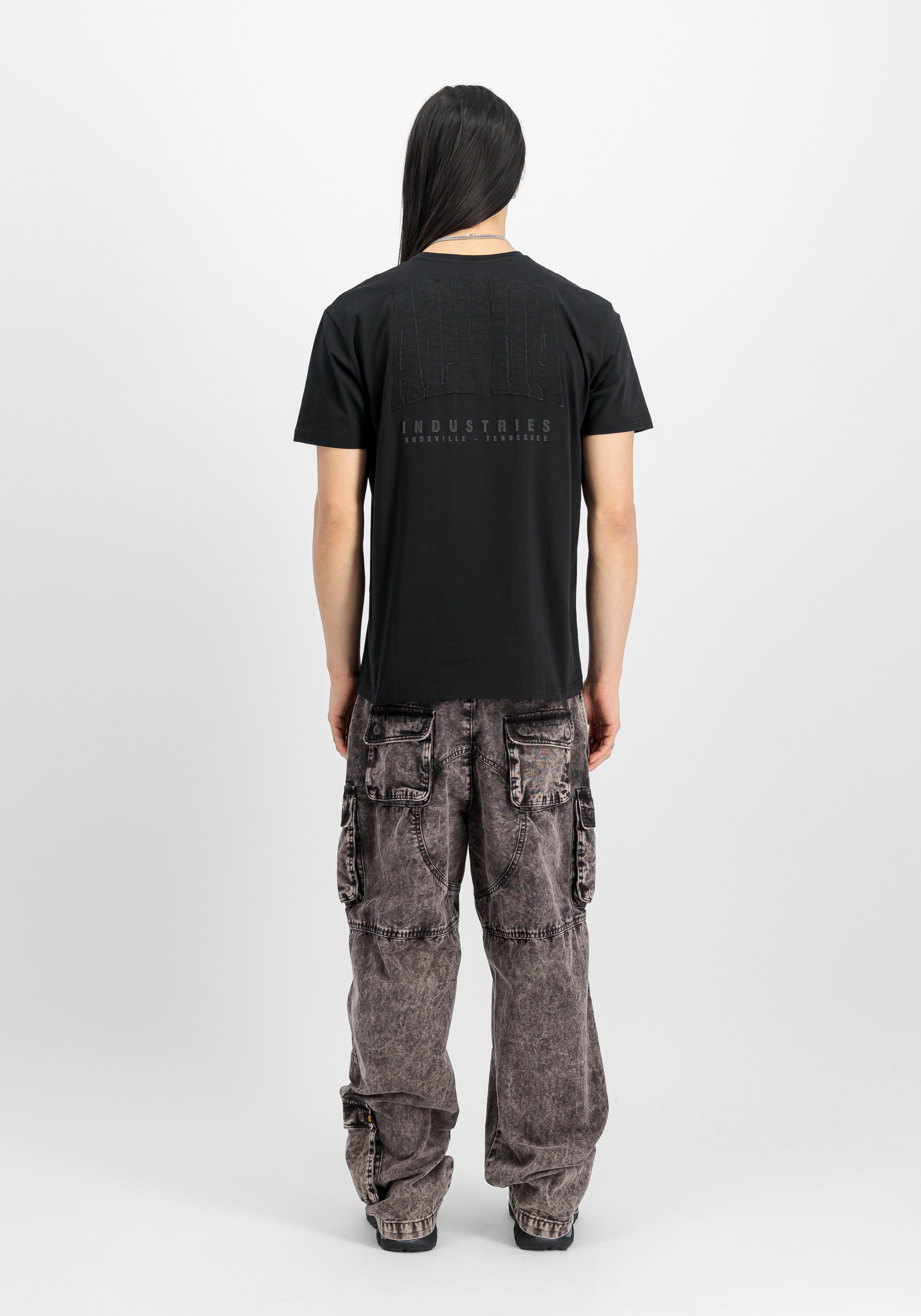 Alpha Industries Pantalon cargo »Canvas Acid Pant«
