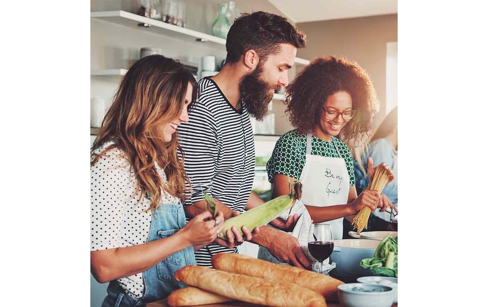 Gastroback Standmixer »Multi-Power Mix & Soup«