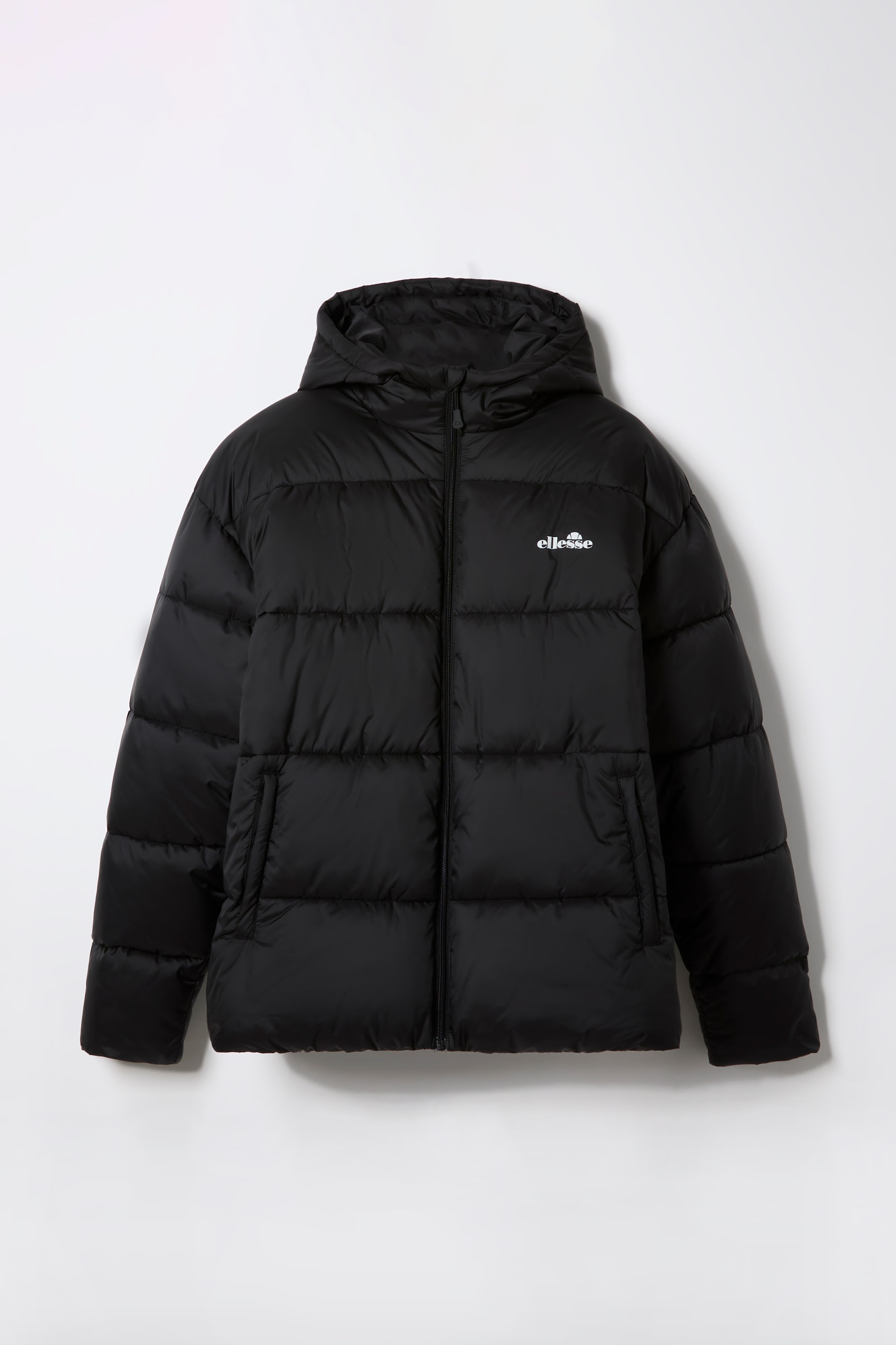 Ellesse Veste matelassée »CIVIGLIO PUFFER JACKET« avec fonction isolante thermique, surface déperlante