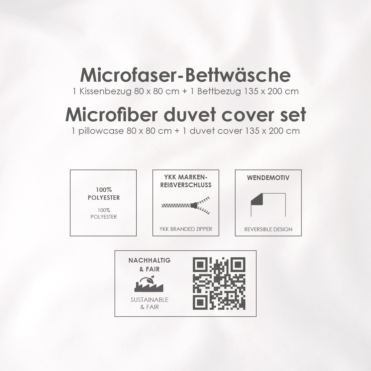 Herding Young Collection Linge de lit »Young Collection Gaming« 2 cuis linge de lit réversible