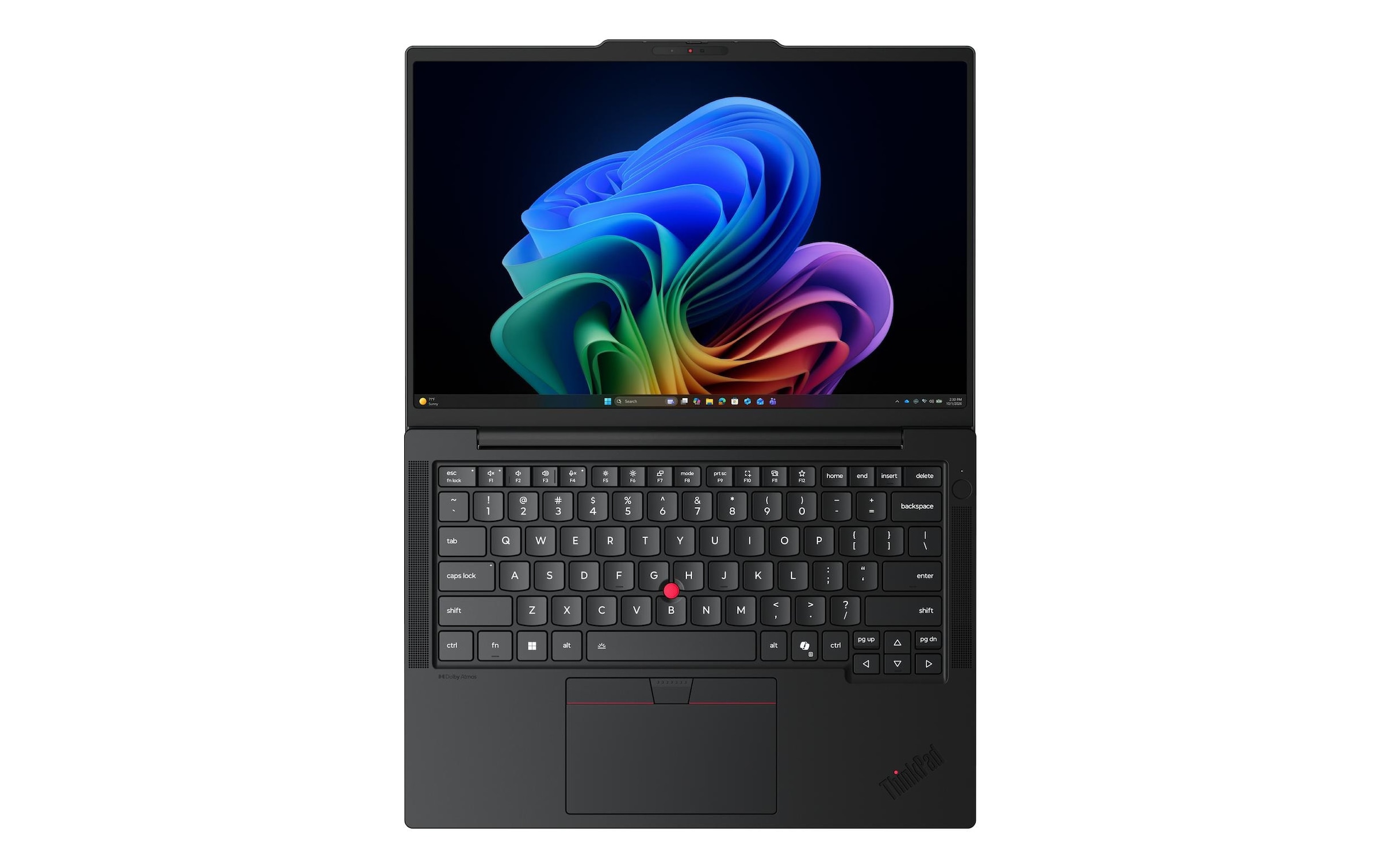 Lenovo Ordinateur portable »TP T14s 32 GB 512 GB« / 14 ″