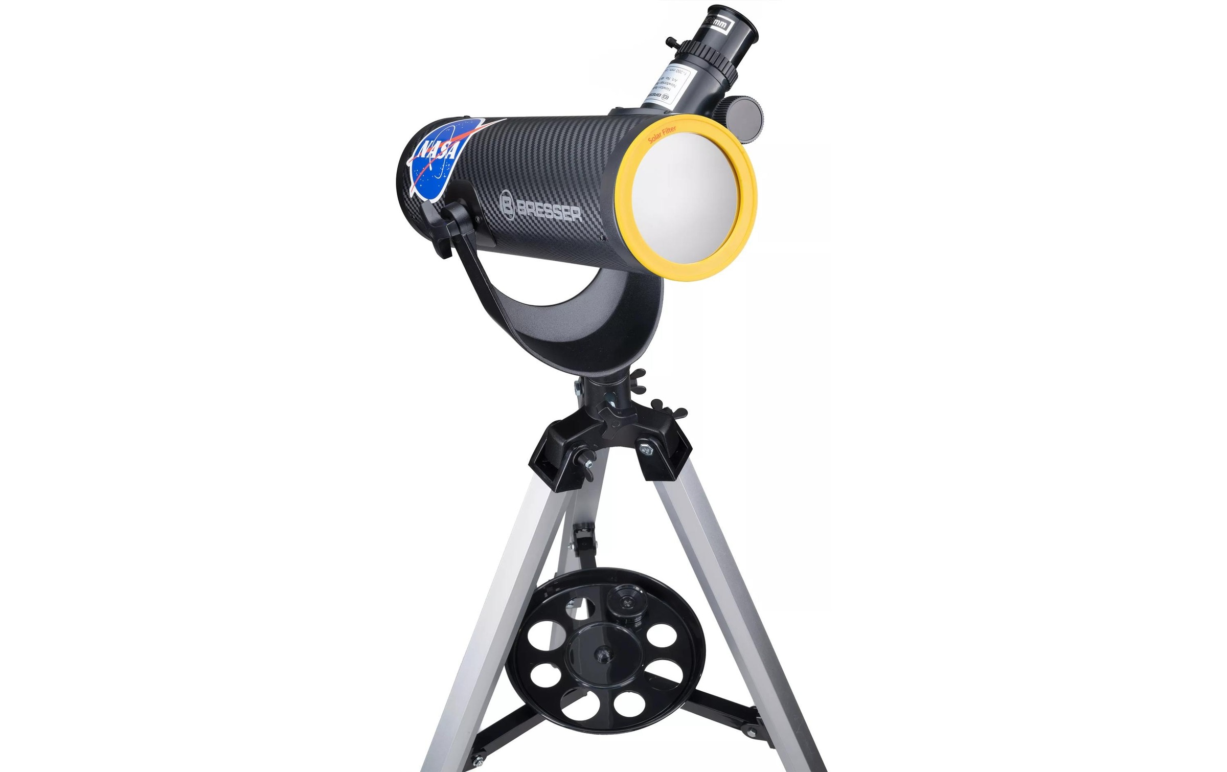 BRESSER junior Teleskop »76/350, NASA«