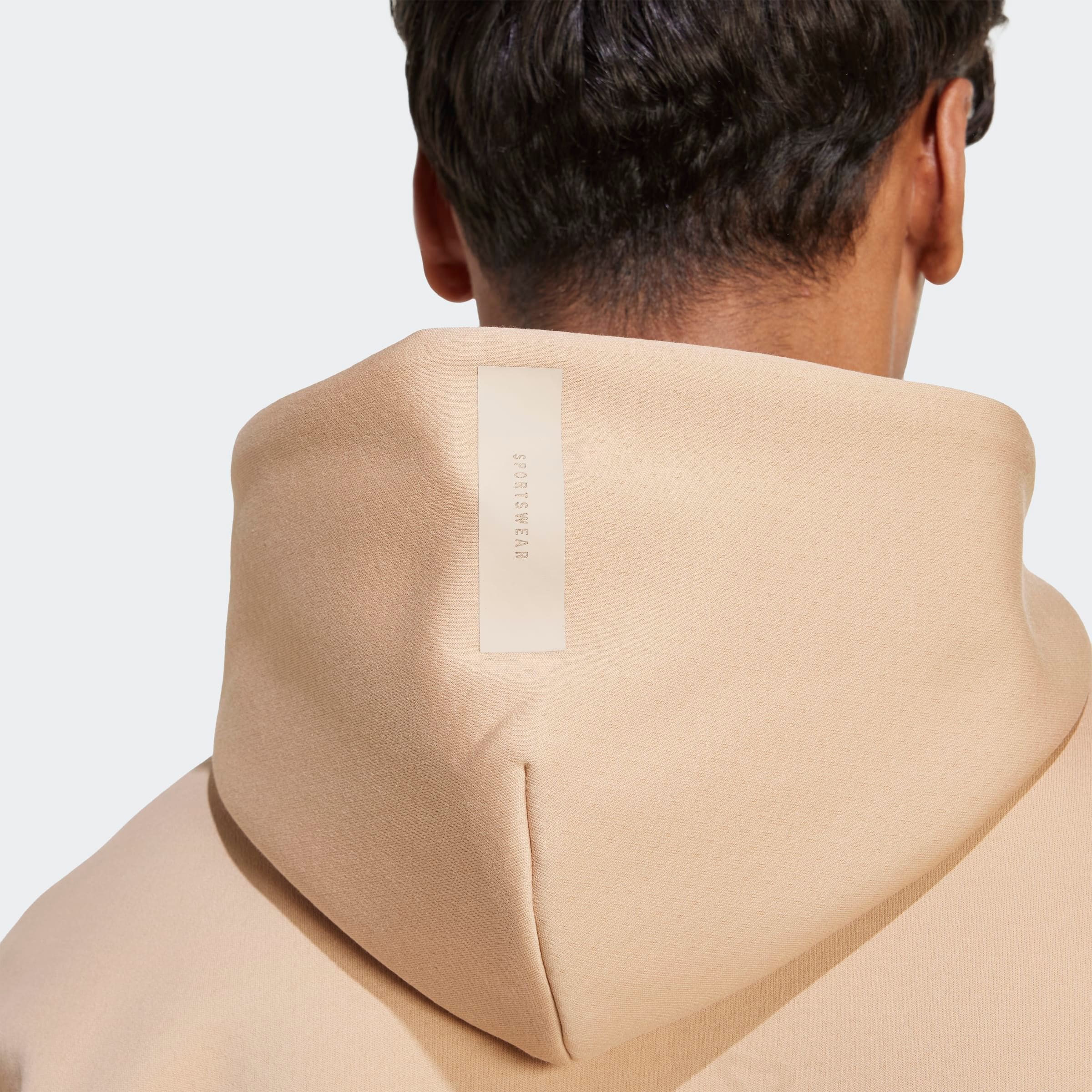 adidas Sportswear Sweat à capuche »M Z.N.E. FZ CB«
