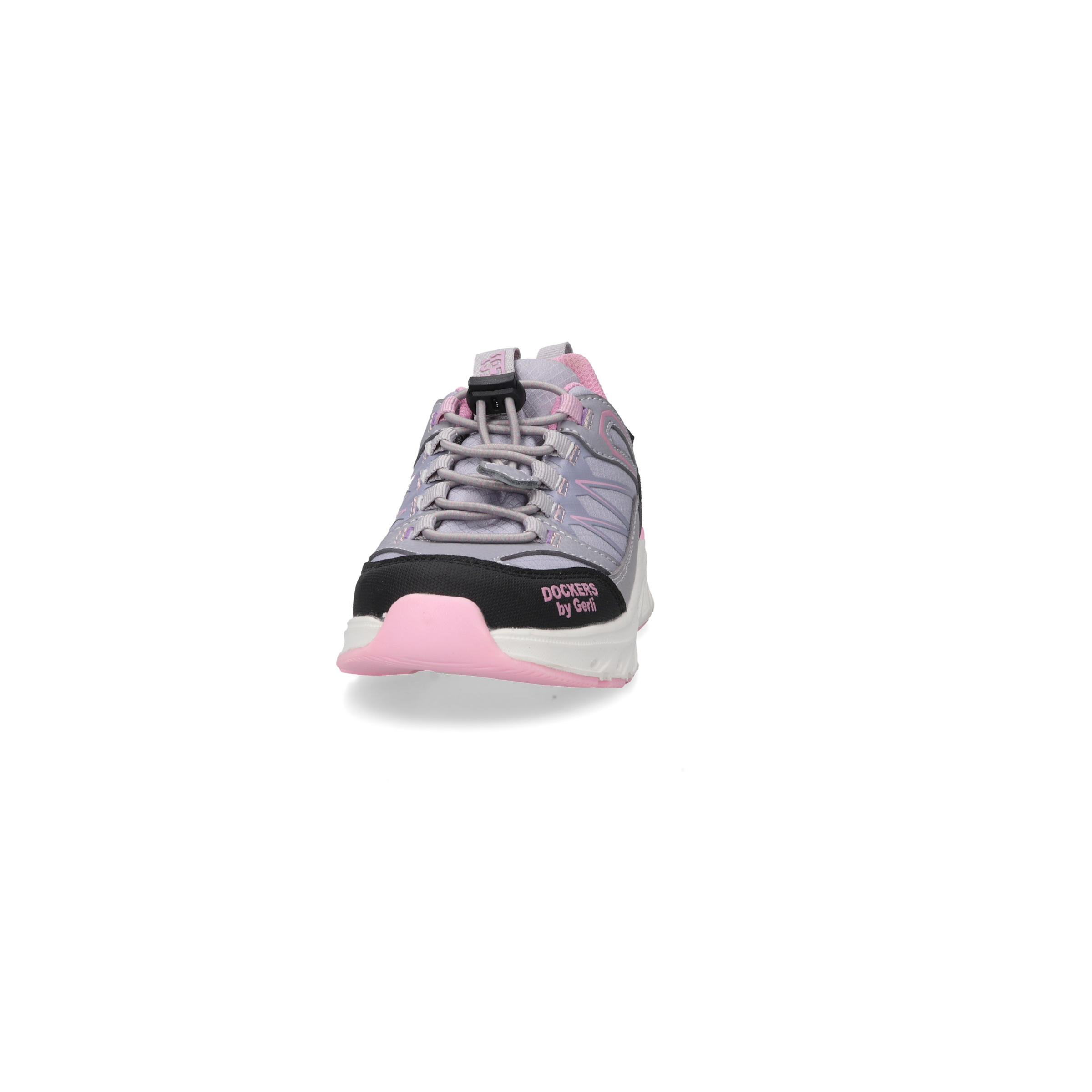 Dockers by Gerli Sneakers  chaussure de trekking, chaussure basse, chaussure de sport avec fermeture rapide
