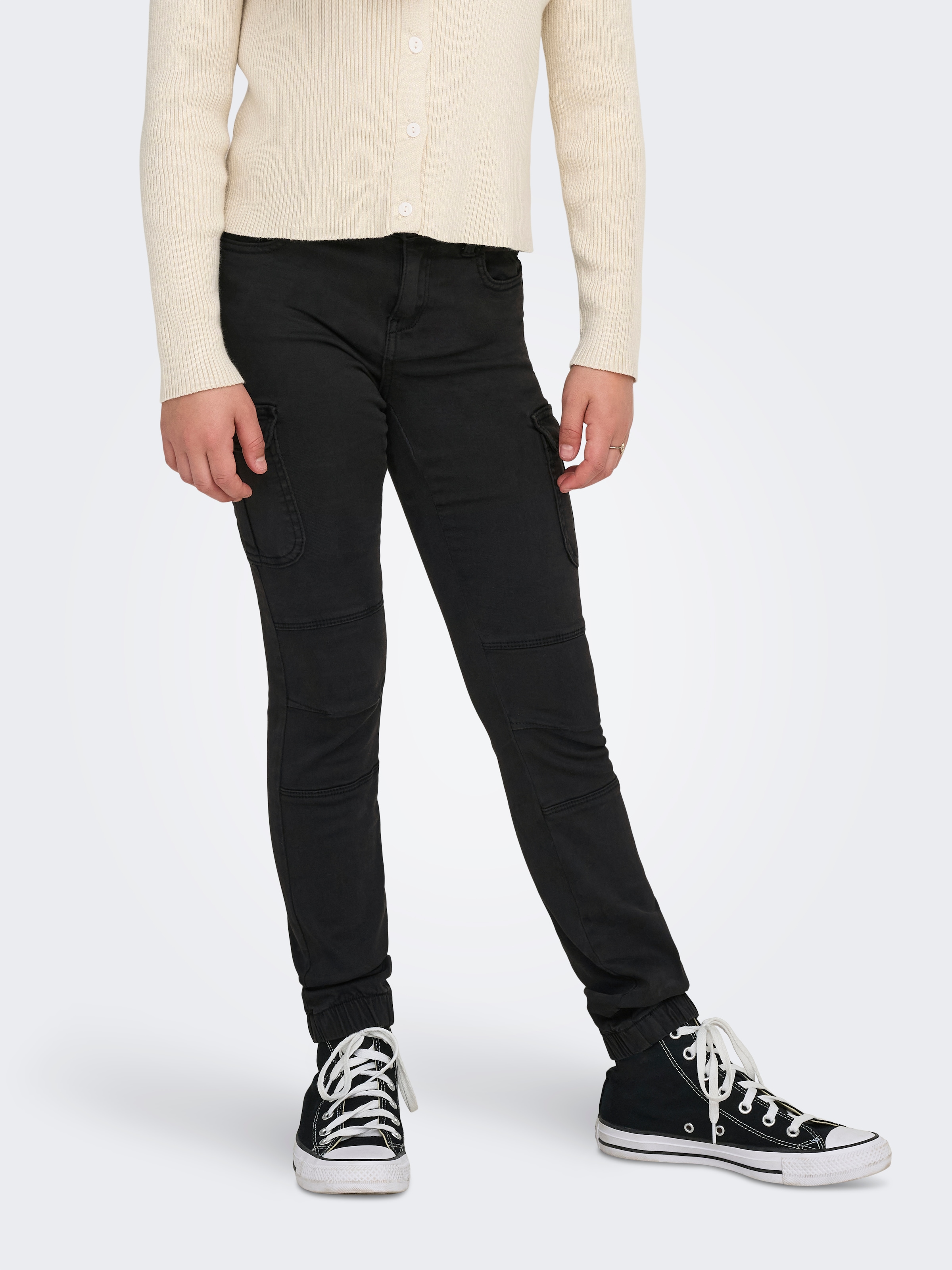 KIDS ONLY Pantalon cargo »KOGMISSOURI REG LIFE CARGO PNT«