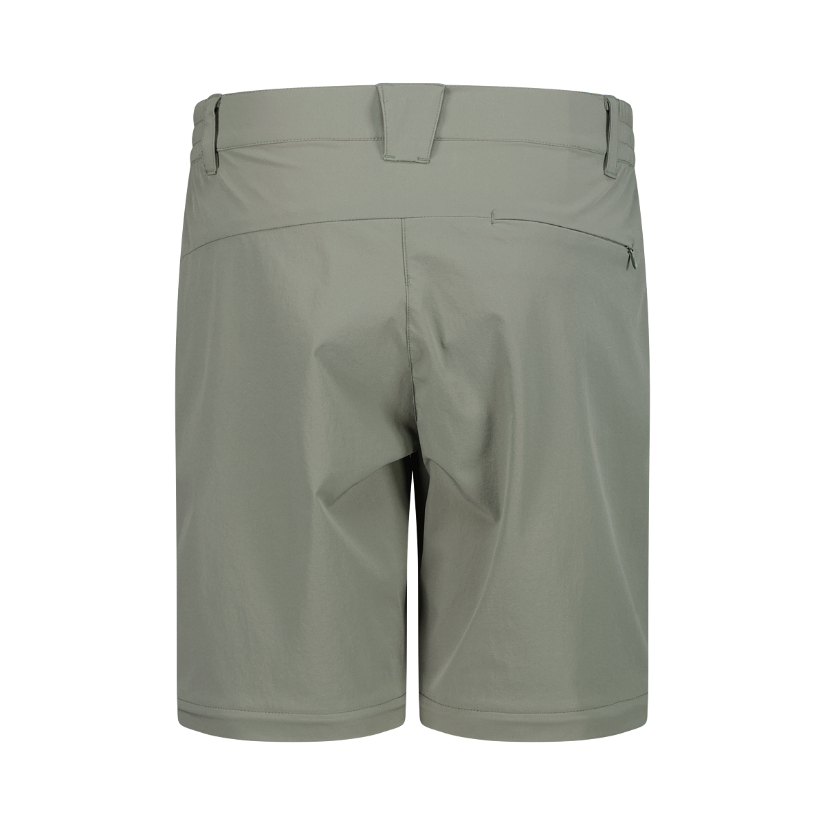 CMP Pantalon zip-off  sportlicher Stil, für Wandern, aus Polyamid und Elasthan