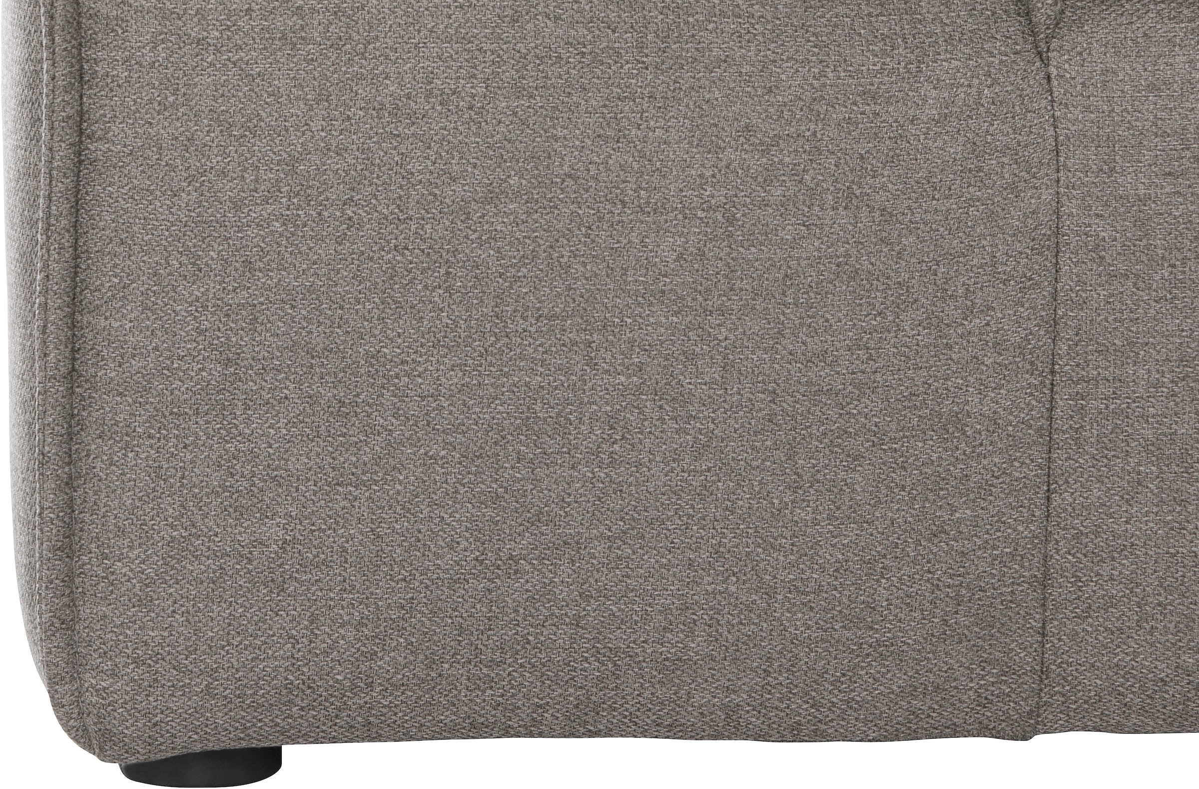 GOODproduct Canapé d'angle »Enid L-Form« 3 Teile, bestehend aus Modulen, in vielen Bezügen, auch in Breitcord