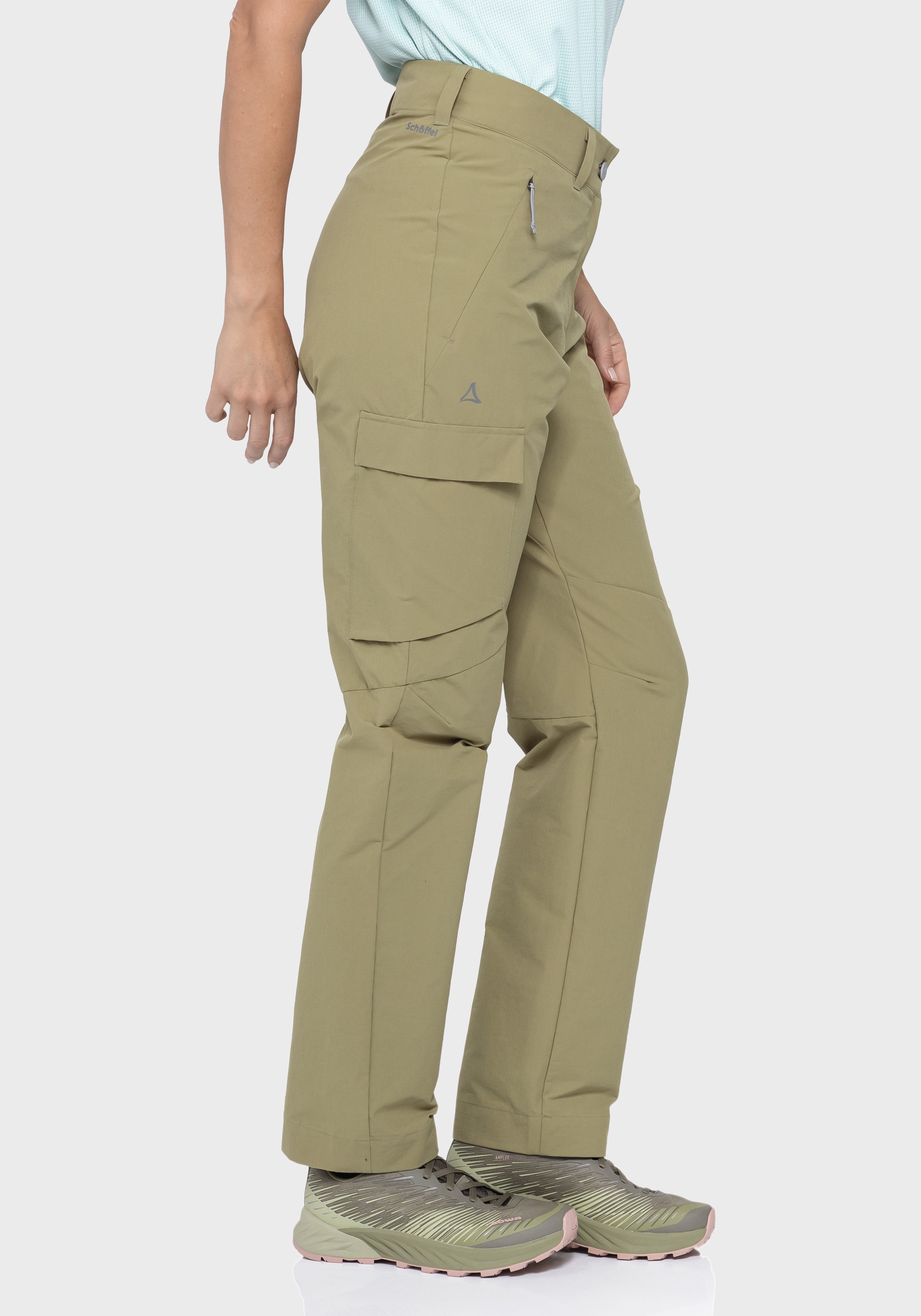 Schöffel Outdoorhose »Pants Kitzstein L«