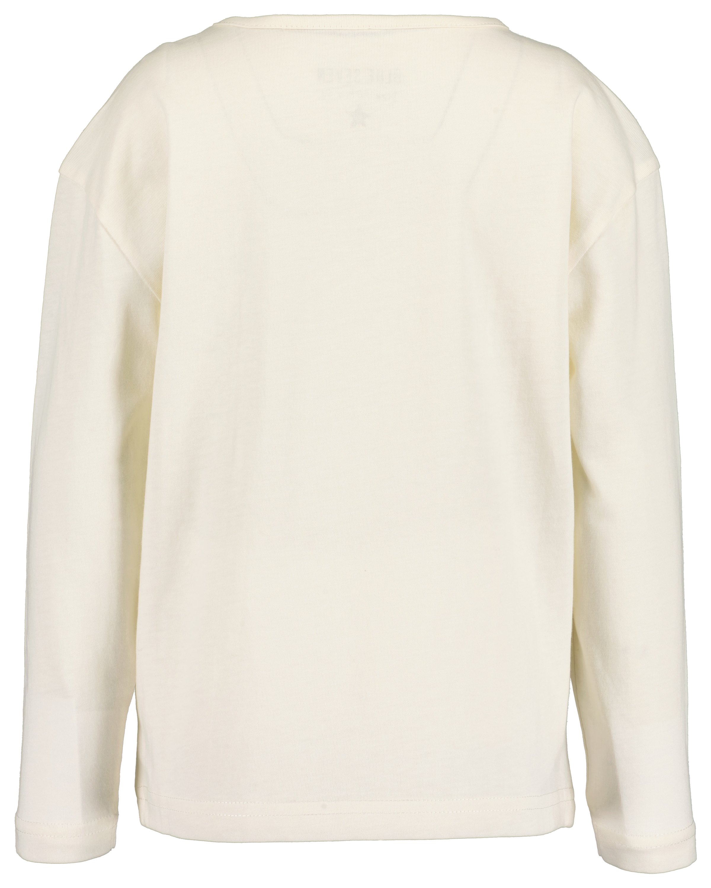 Blue Seven Langarmshirt Packung, 2 Baumwolle
