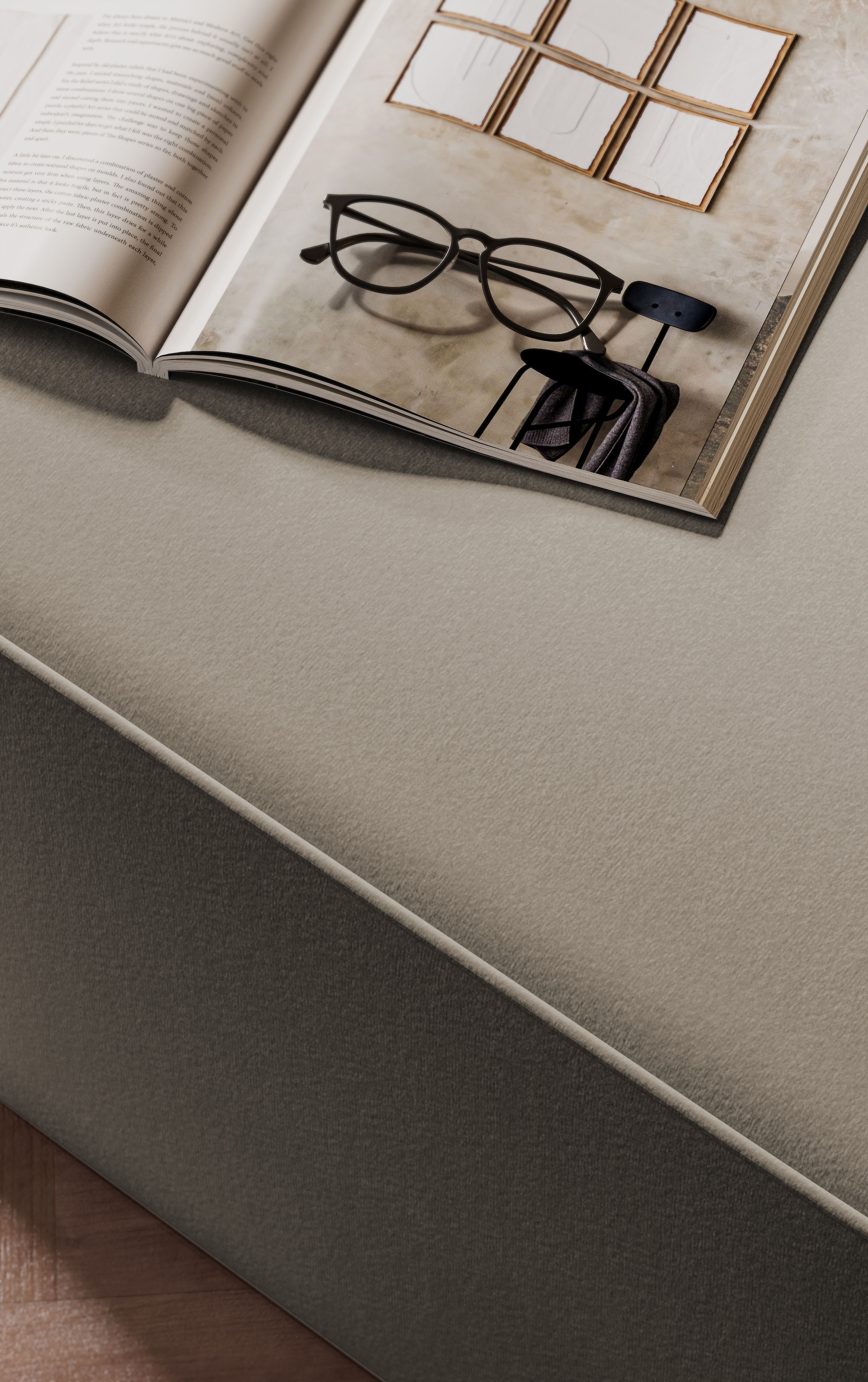 LeGer Home by Lena Gercke 2,5-Sitzer »ISALIE, rundes Loungesofa, mit Kissen, perfekt gepolstert« moderne Stoffe, mit 4 Zierkissen, extra grosse Sitzfläche