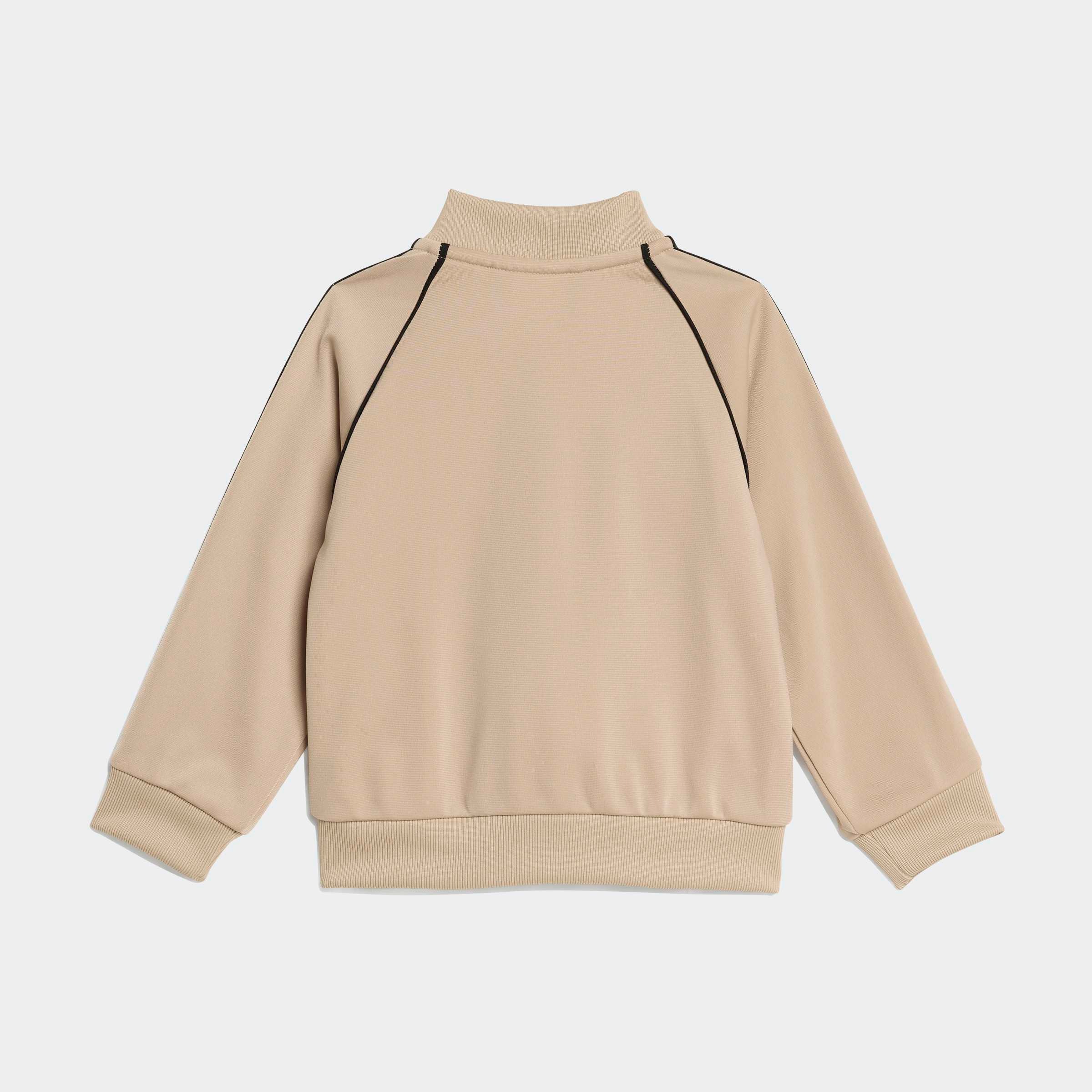 adidas Originals Trainingsanzug »SST TS« 2 tlg.