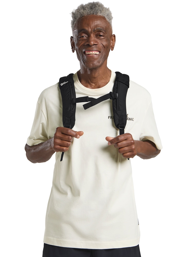 Jack Wolfskin Daypack »ISLAND«