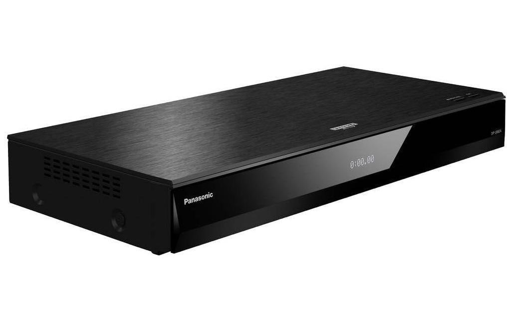 Panasonic Lecteur Blu-ray »DP-UB824«