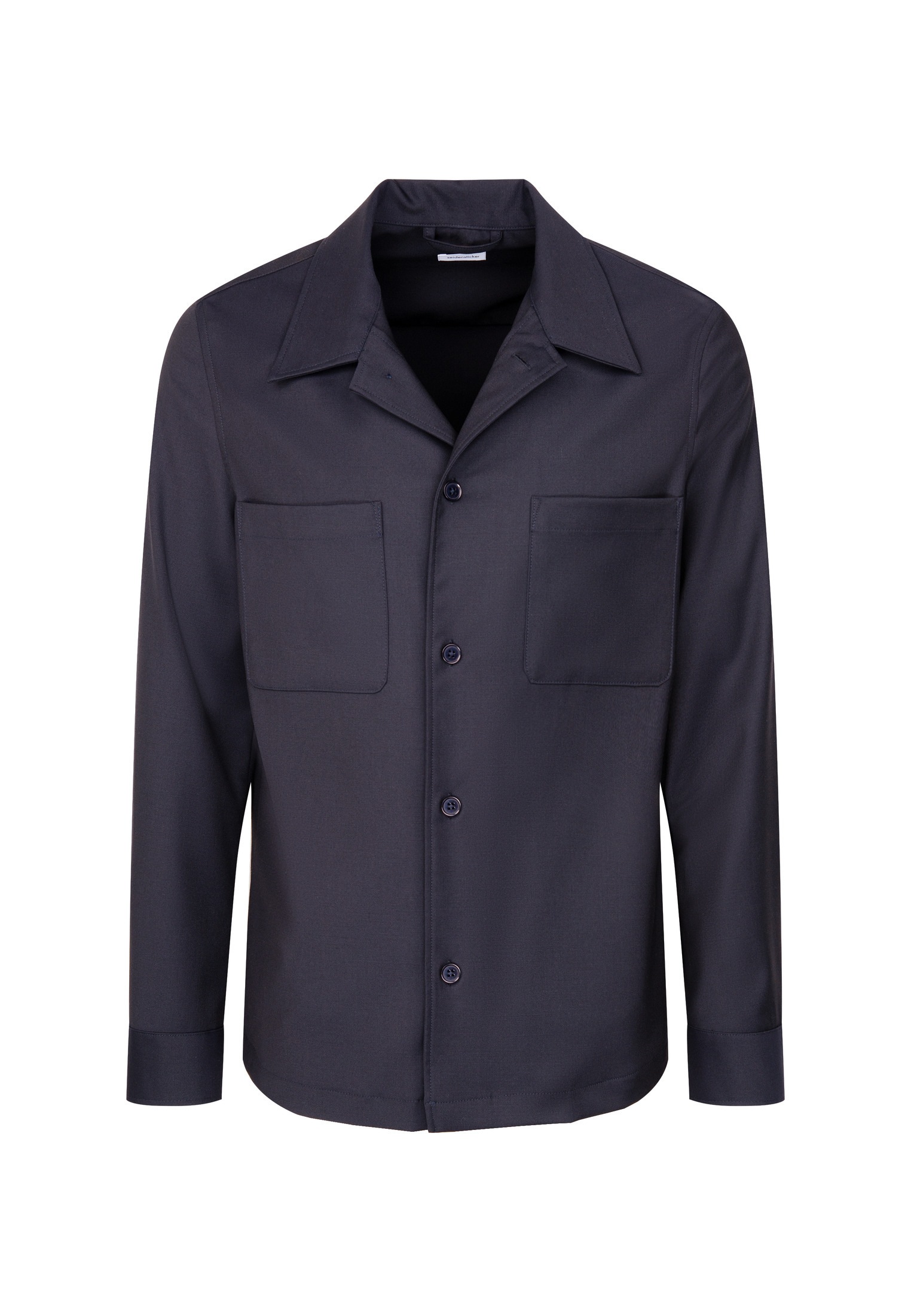seidensticker Veste chemise