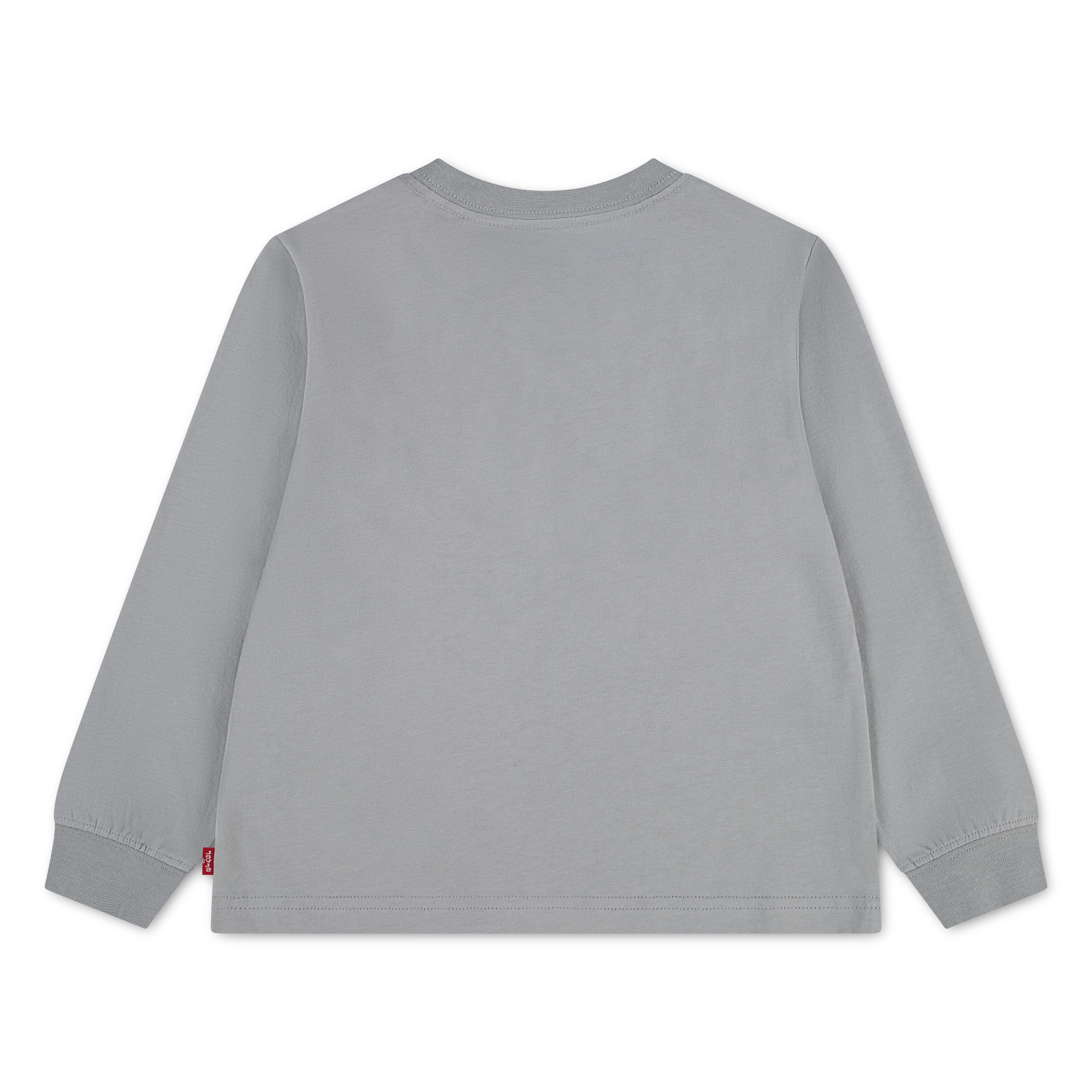 Levi's® Kids T-shirt à manches longues »L/S BATWING TEE« avec impression logo for BOYS