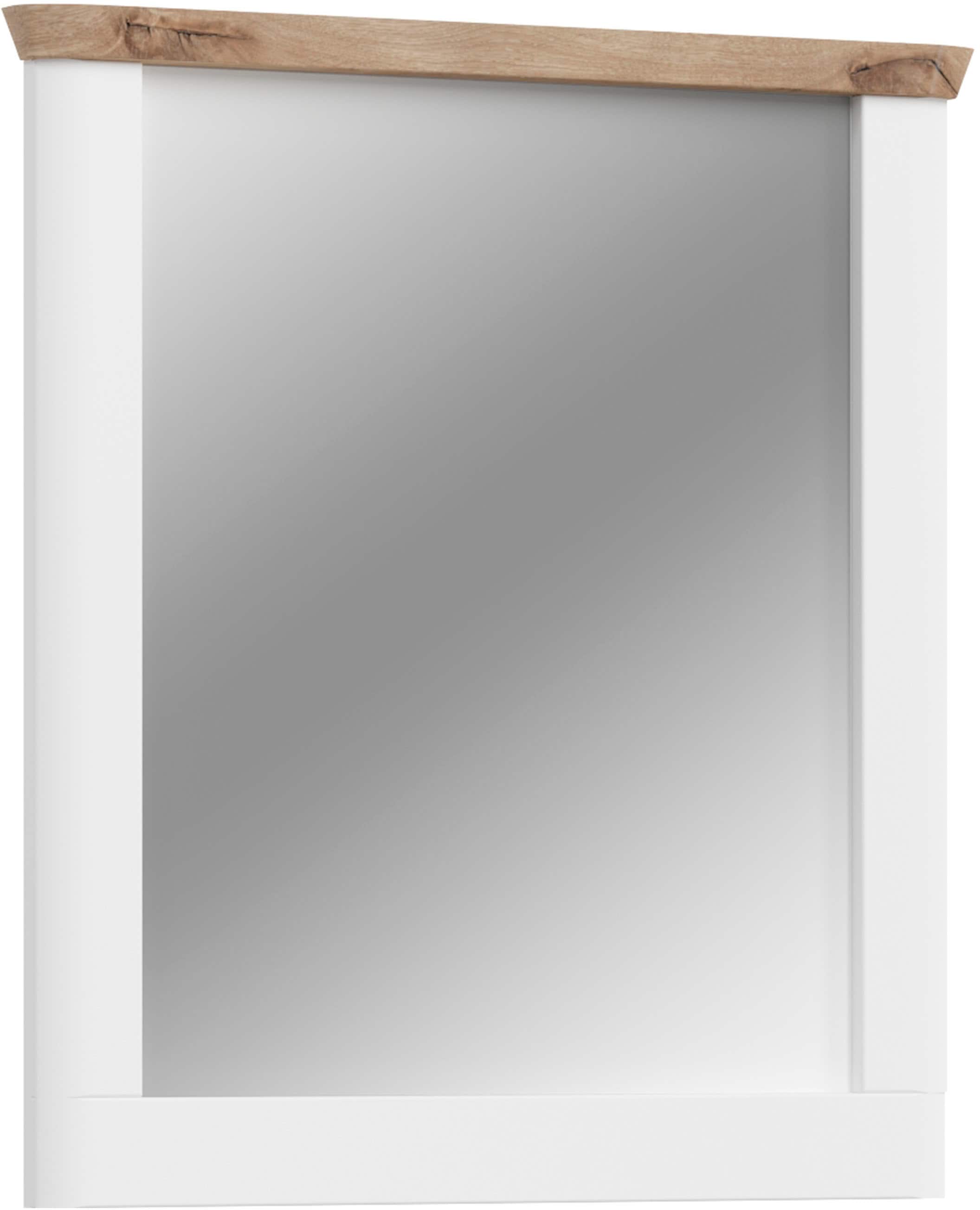 Home affaire Garderobenspiegel »Halmstad« Breite ca. 79 cm