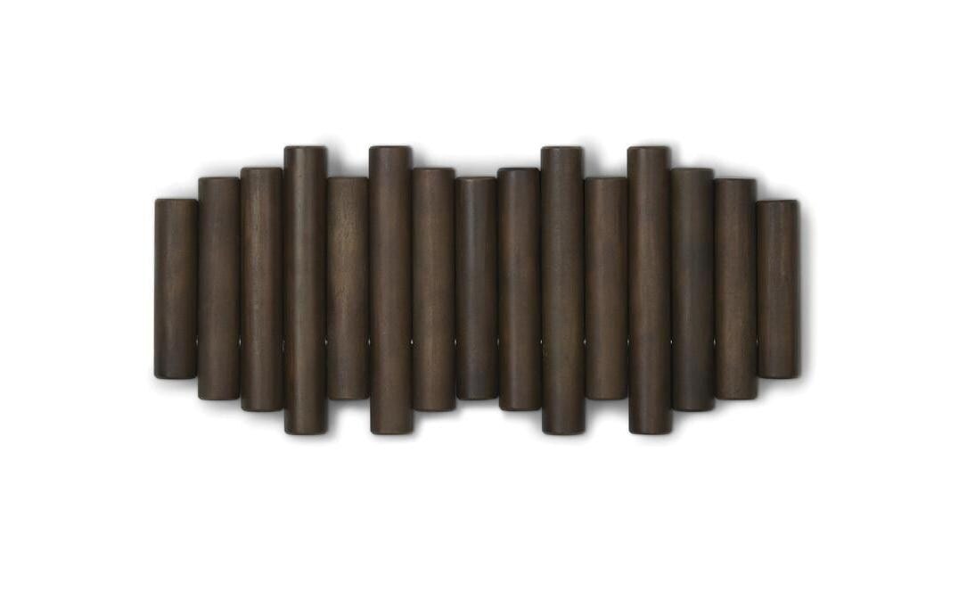 Umbra Barre de penderie »Picket« Herkunftsland Holz: China