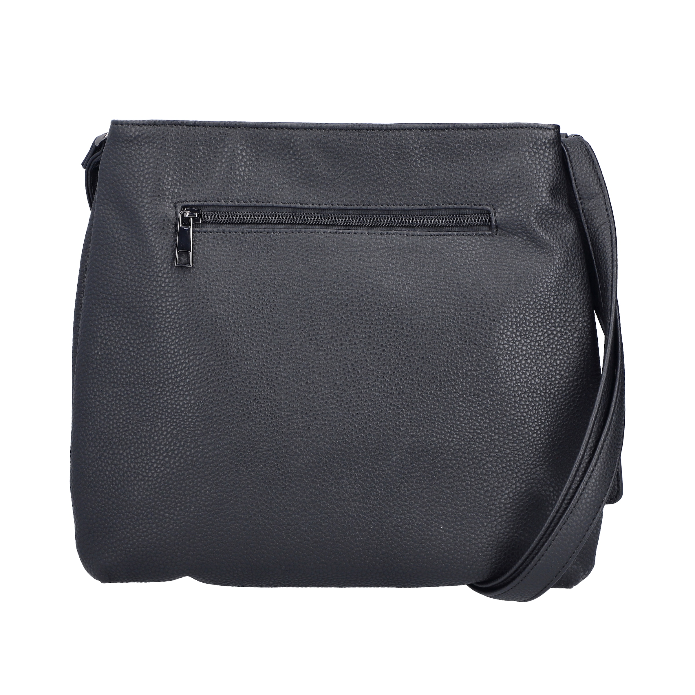 Rieker Sac à bandoulière sac d'épaule, sac à main femme avec deux compartiments principaux