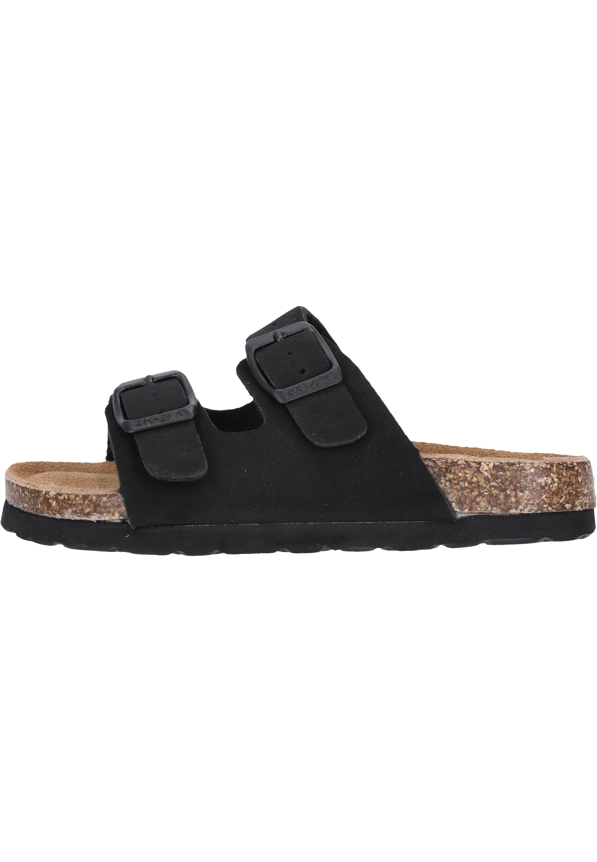 ZIGZAG Sandale »Burundi Closed Kids Sandal W/lights«