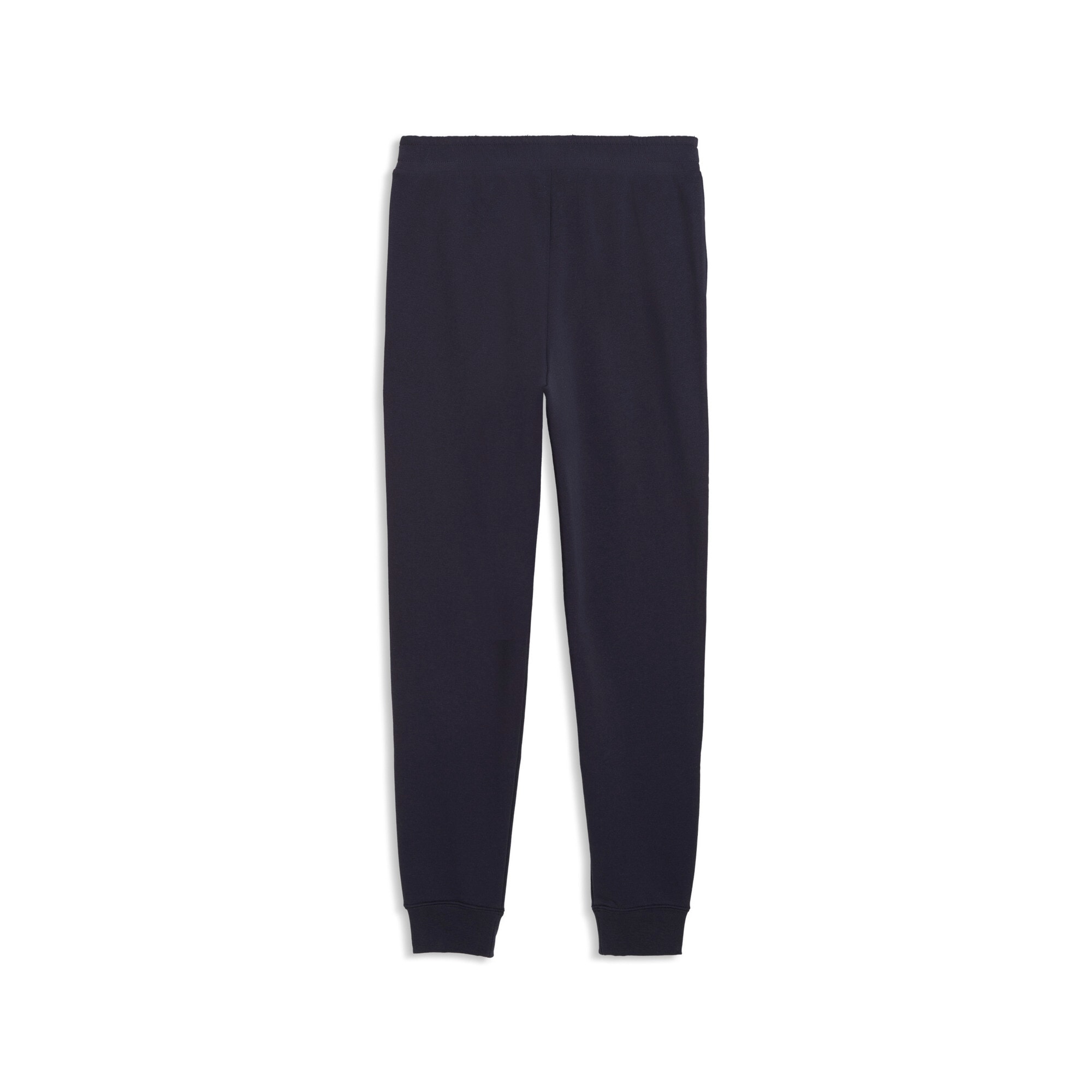 PUMA Pantalon de survêtement »ESS BLOCK SWEATPANTS TR B«  en mélange de coton, coupe régulière, style sportif