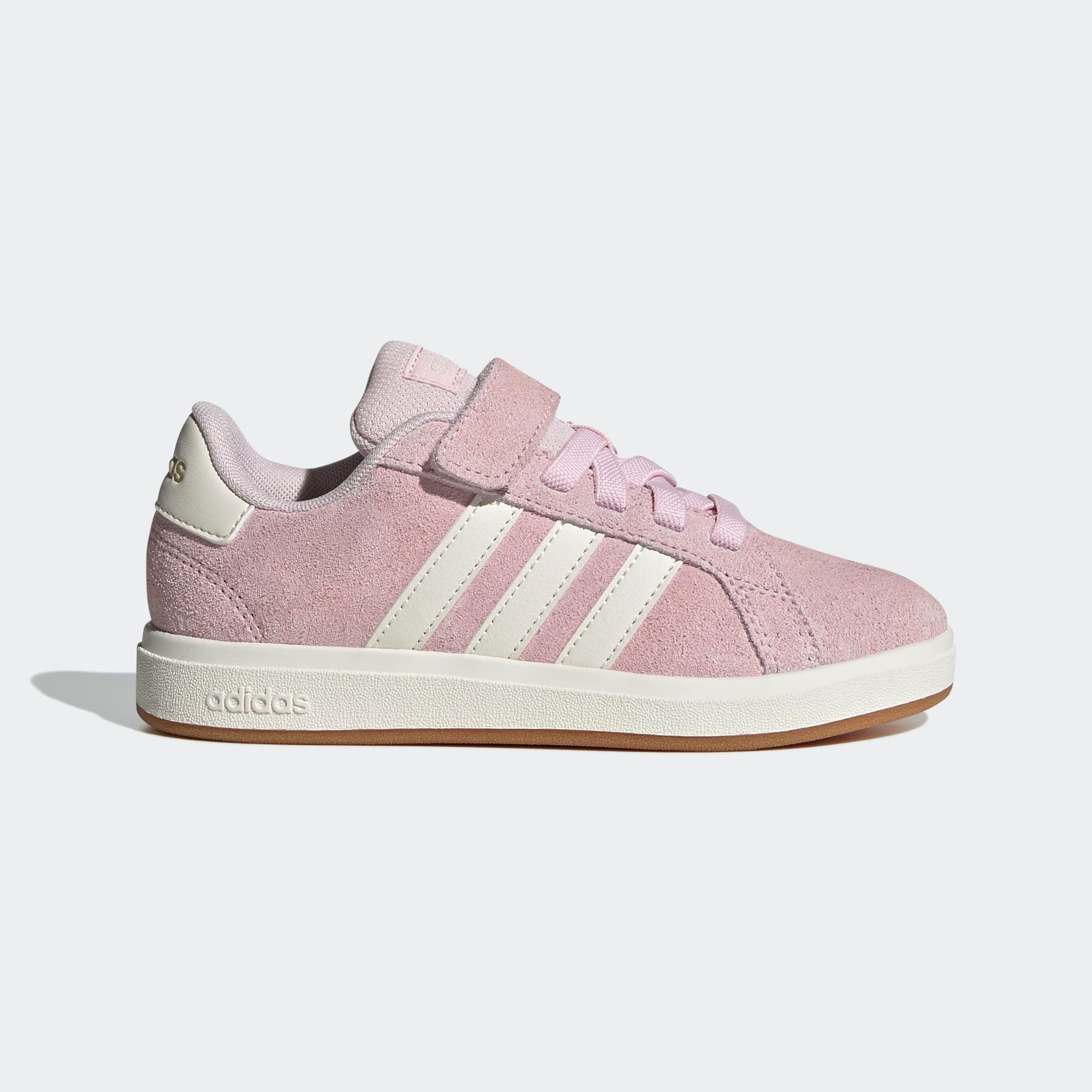 adidas Sportswear Sneaker »GRAND COURT 00S KIDS«  Design auf den Spuren des adidas Superstar, für Kinder